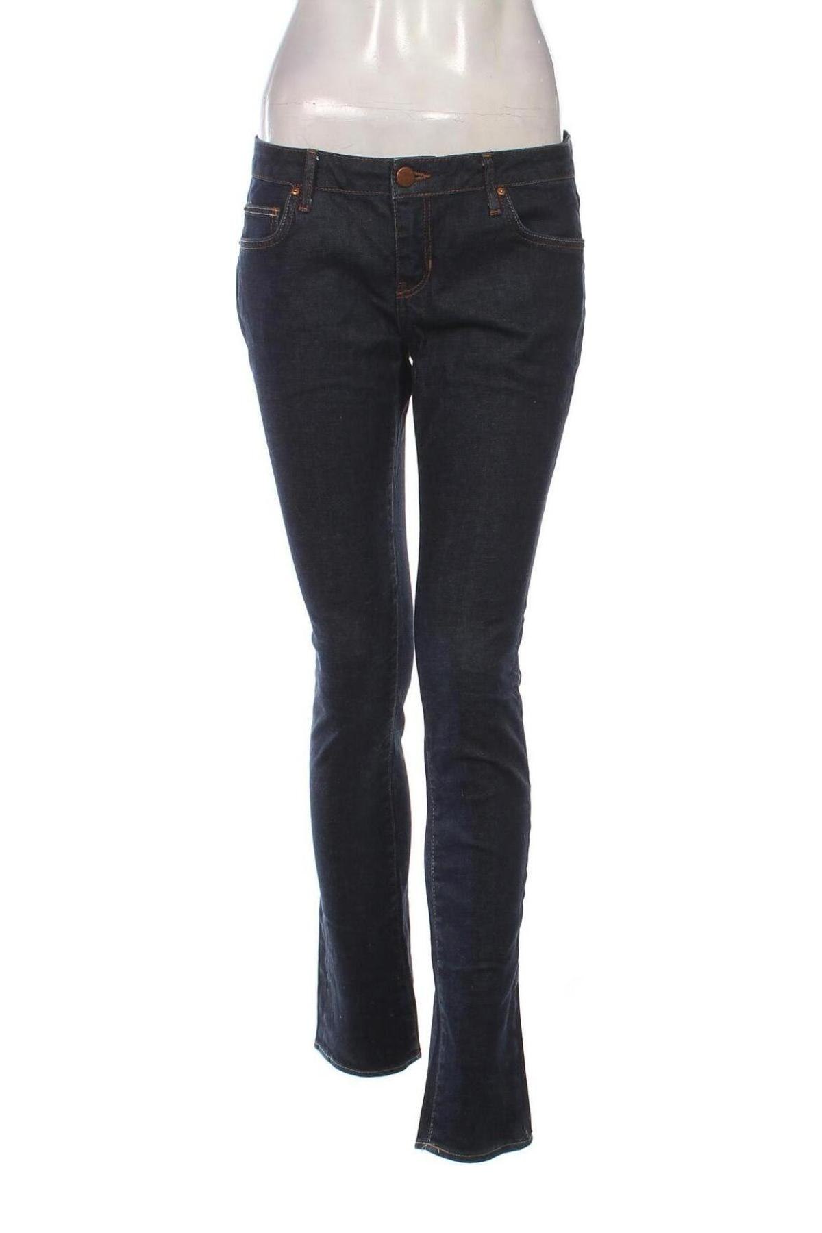 Damen Jeans Zara, Größe M, Farbe Blau, Preis € 18,79