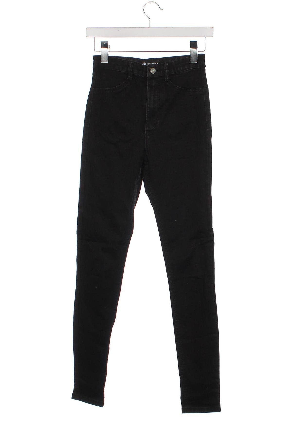 Damen Jeans Zara, Größe S, Farbe Grau, Preis € 18,79