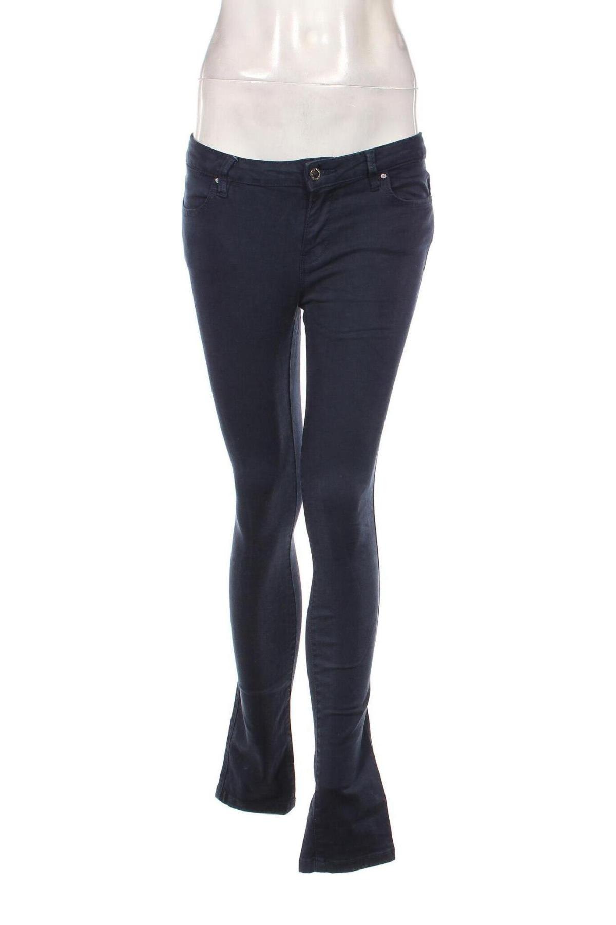 Damen Jeans Zara, Größe S, Farbe Blau, Preis € 6,49