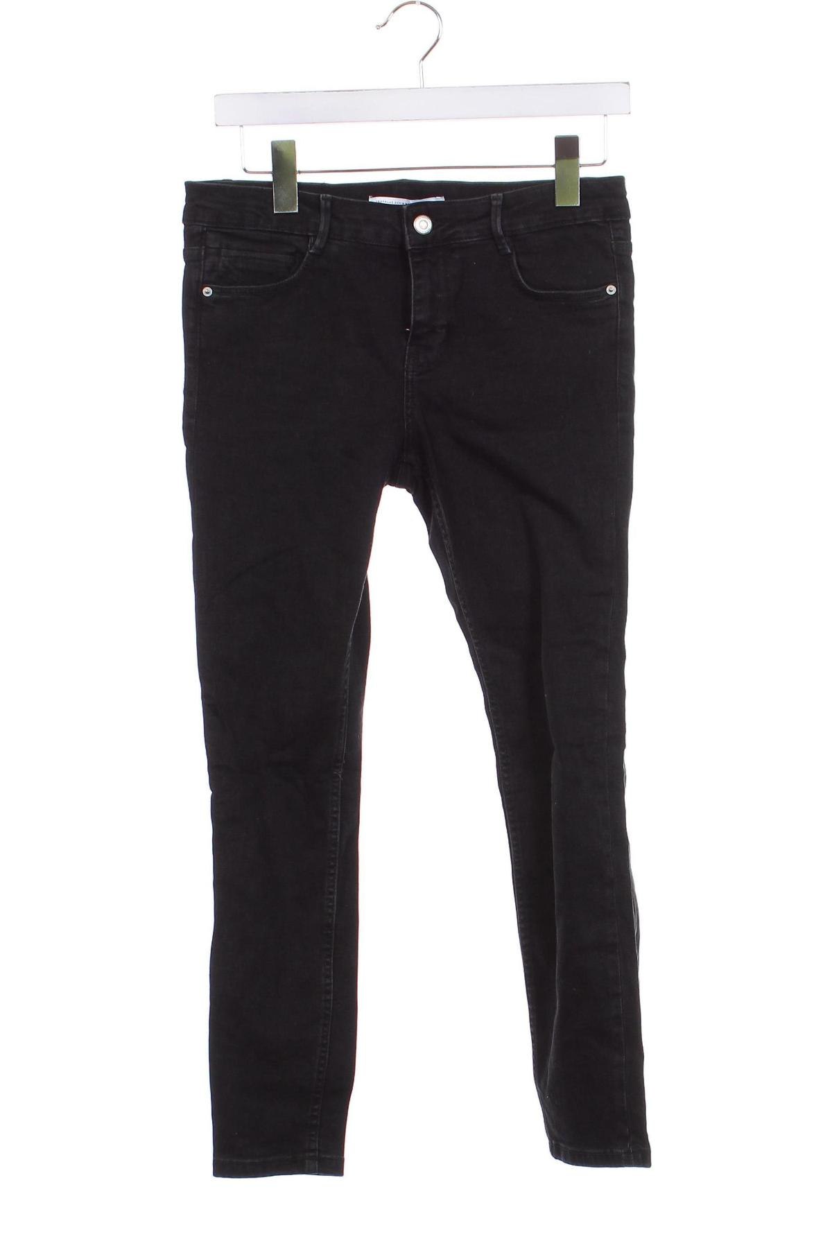 Damen Jeans Zara Trafaluc, Größe M, Farbe Grau, Preis 6,99 €