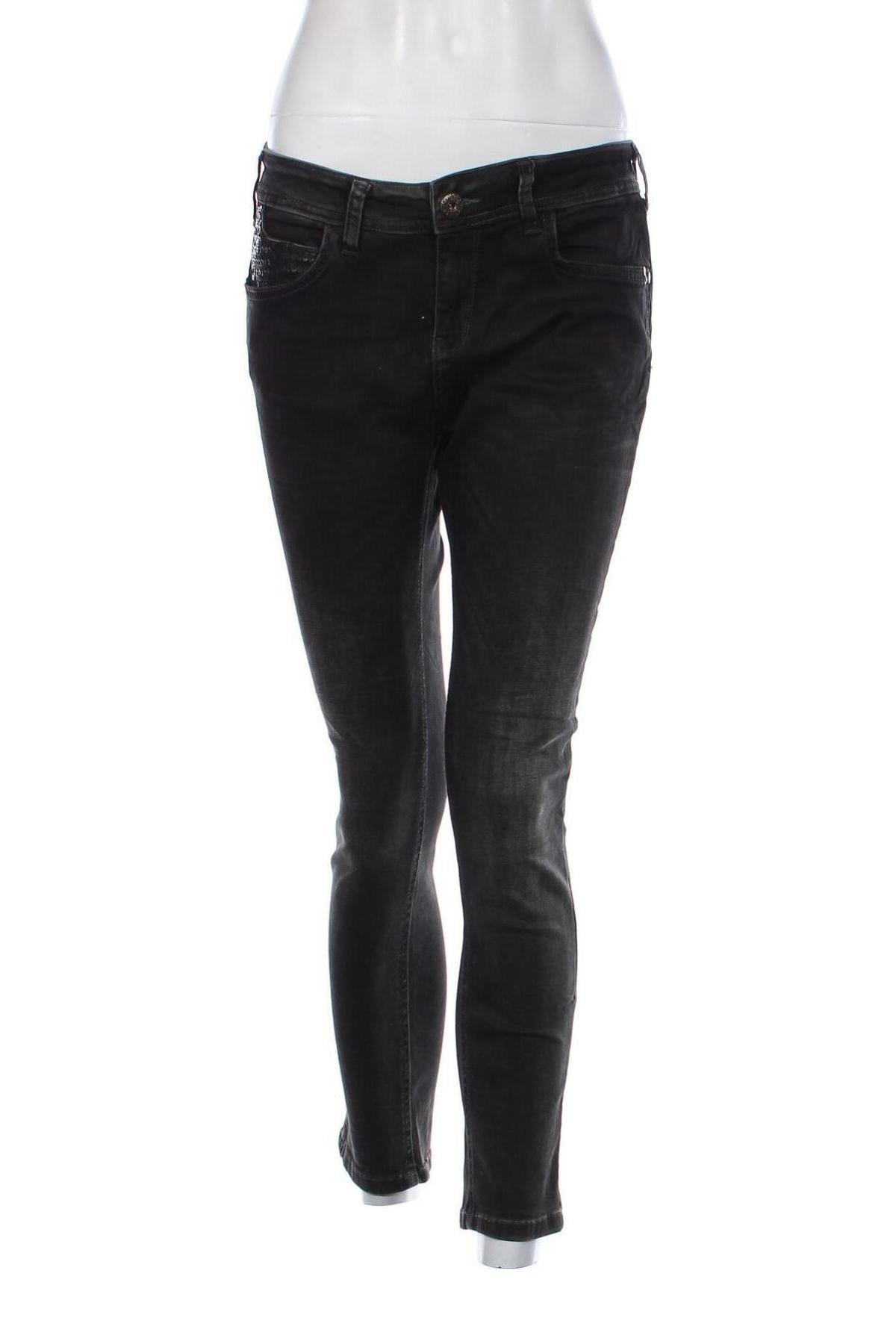 Damen Jeans Zhrill, Größe L, Farbe Blau, Preis € 6,49