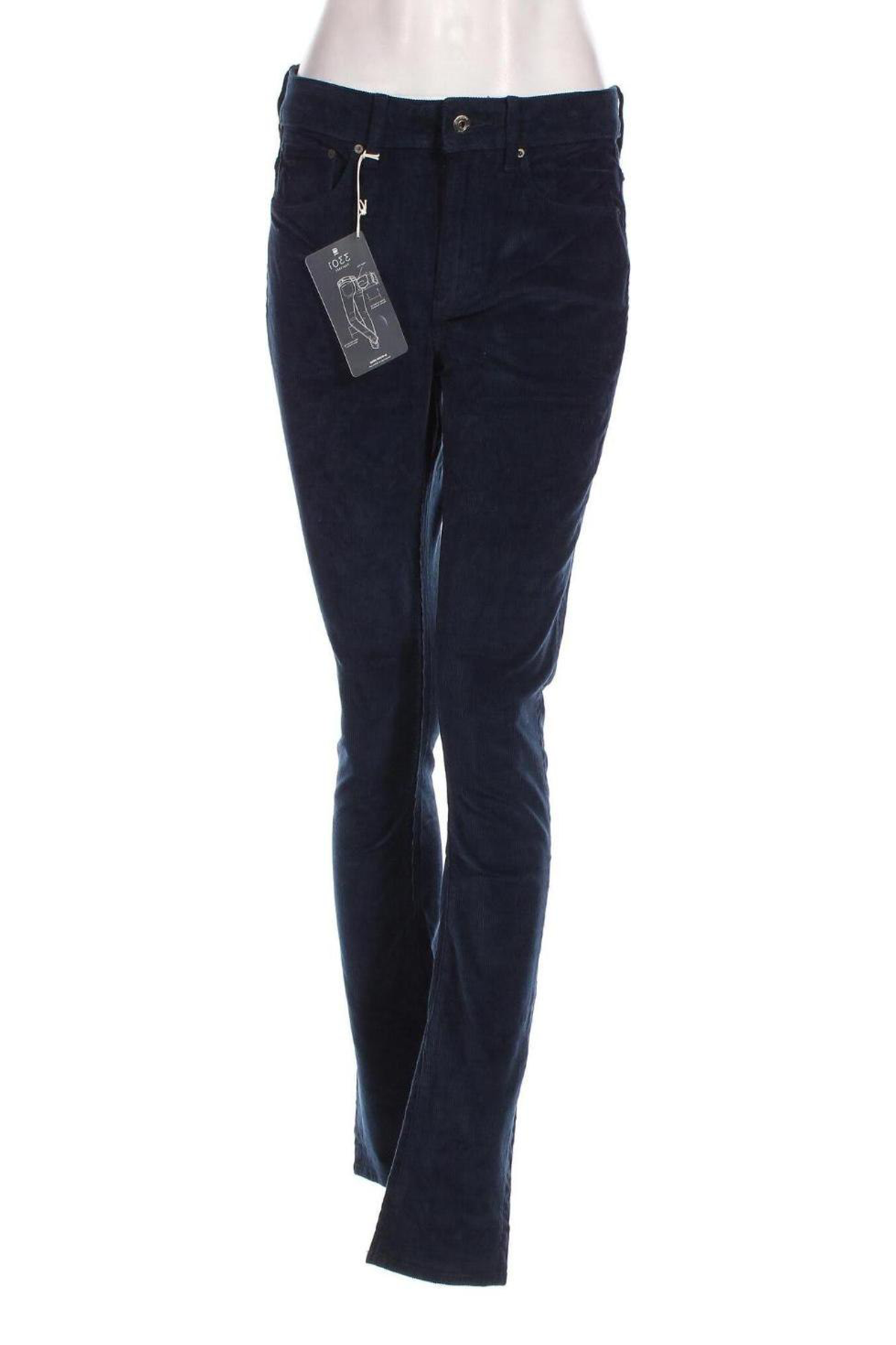 Damen Cordhose G-Star Raw, Größe L, Farbe Blau, Preis € 105,49