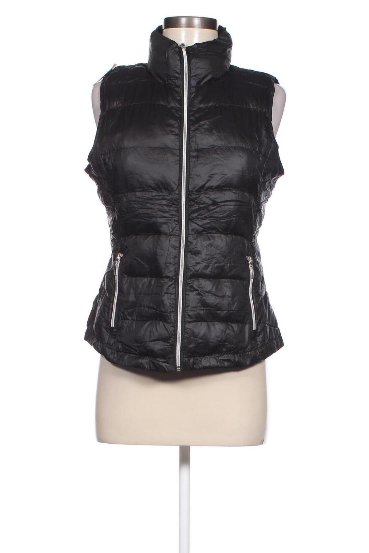 Vestă de femei Atmosphere, Mărime XS, Culoare Negru, Preț 42,99 Lei