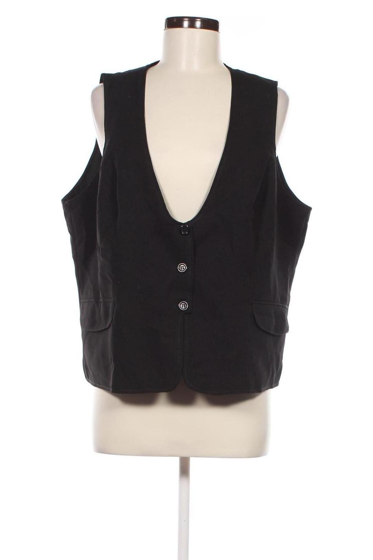 Vestă de femei Bexleys, Mărime XL, Culoare Negru, Preț 35,99 Lei