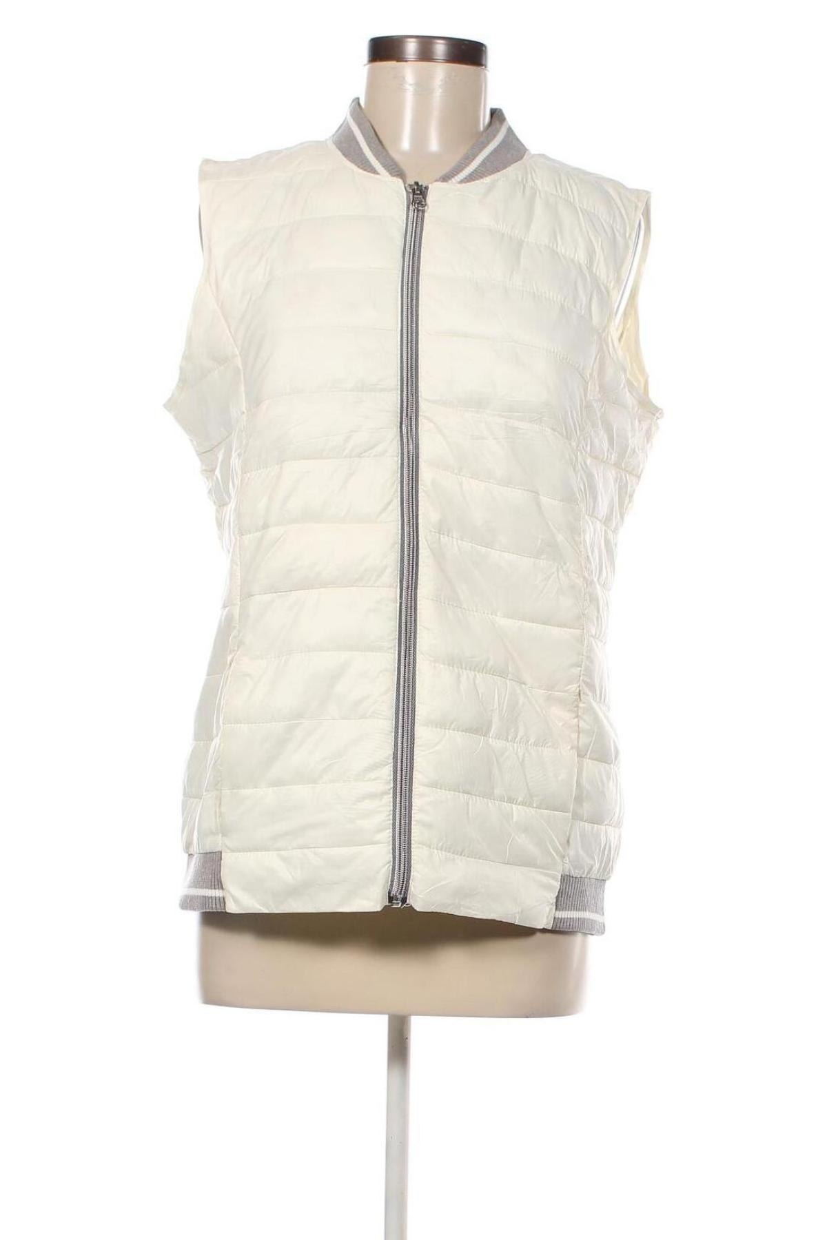 Vestă de femei Blue Motion, Mărime M, Culoare Alb, Preț 43,99 Lei