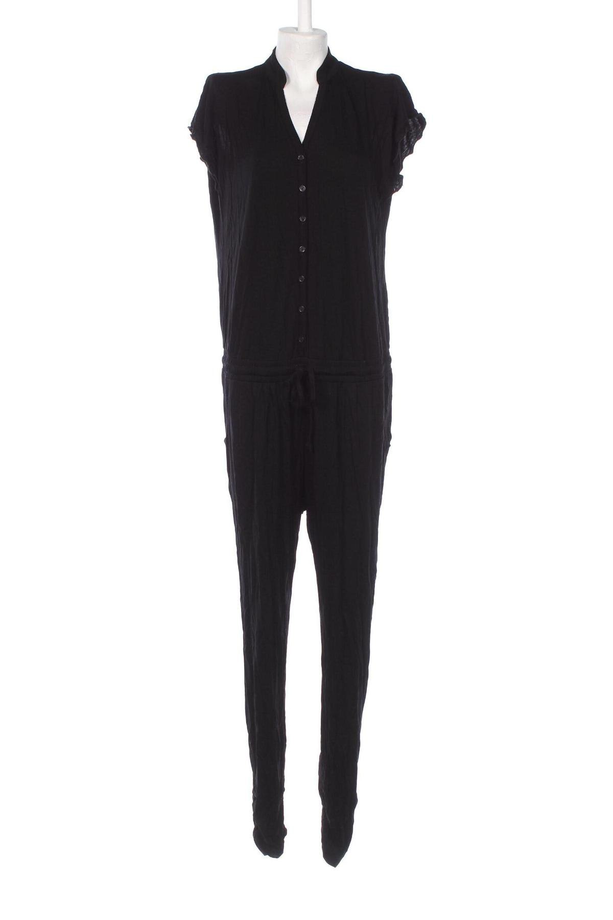 Damen Overall, Größe XL, Farbe Schwarz, Preis € 19,95