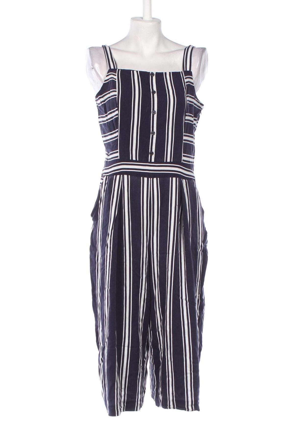 Damen Overall 1.STATE, Größe L, Farbe Mehrfarbig, Preis € 9,49