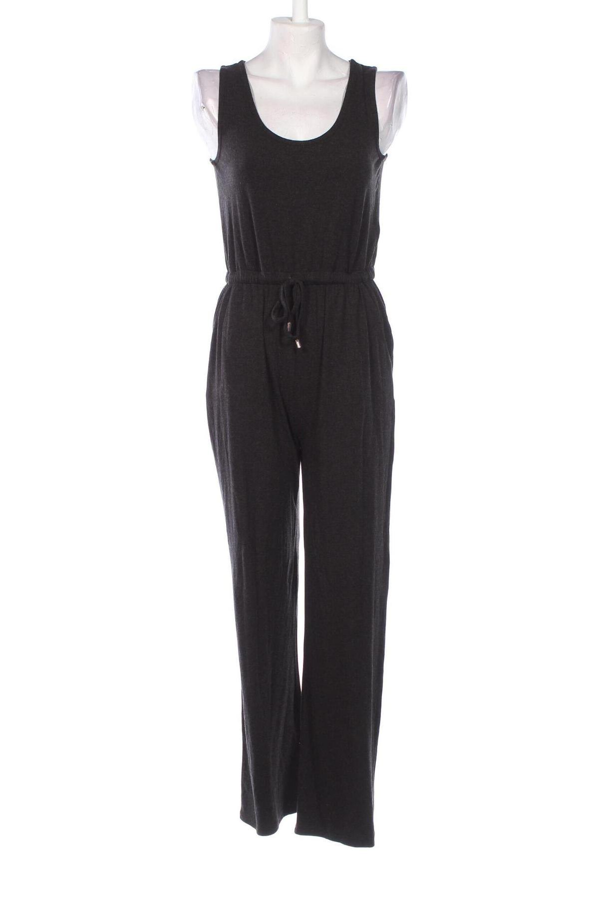 Damen Overall About You, Größe XS, Farbe Grau, Preis 13,99 €