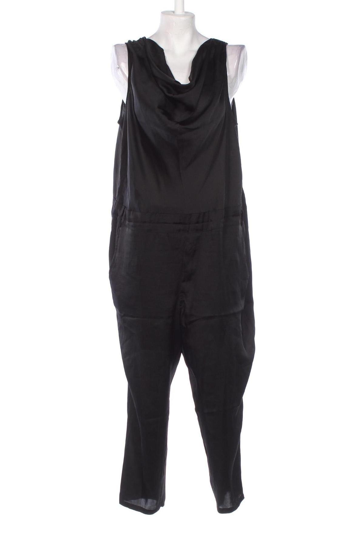 Damen Overall Avanti, Größe XXL, Farbe Schwarz, Preis 38,27 €