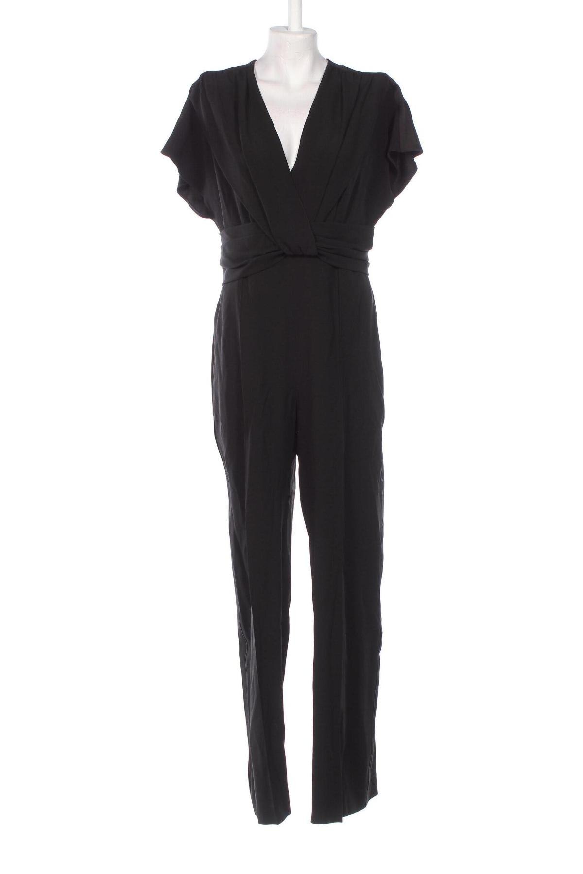 Damen Overall BOSS, Größe M, Farbe Schwarz, Preis 91,79 €