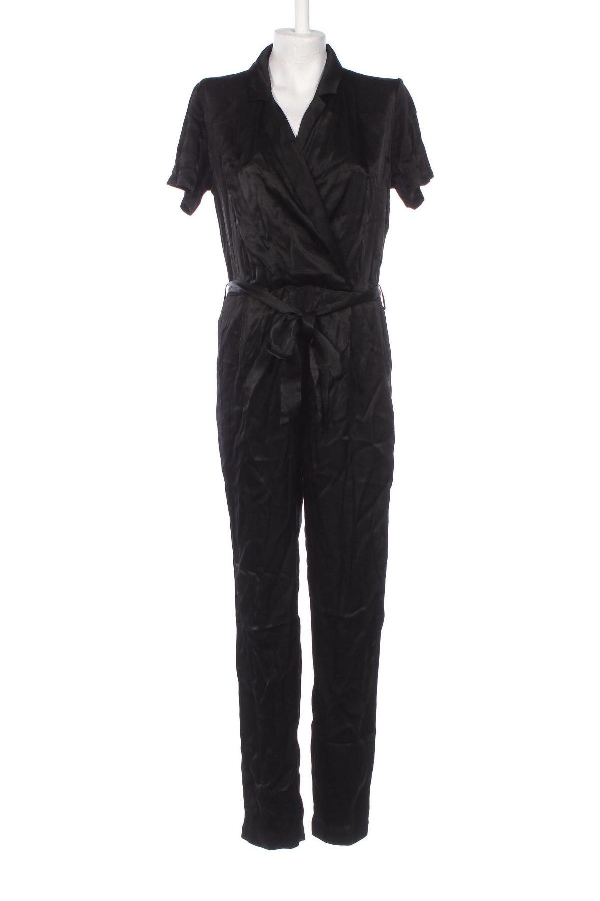 Damen Overall Bruuns Bazaar, Größe S, Farbe Schwarz, Preis € 42,81