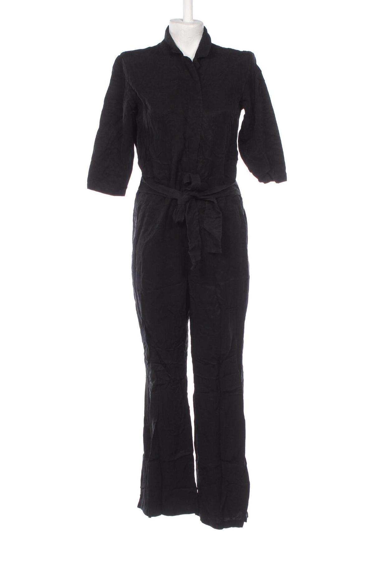 Damen Overall CKS, Größe S, Farbe Schwarz, Preis € 6,49