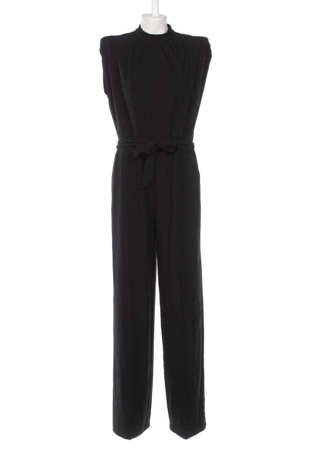 Damen Overall Comma,, Größe M, Farbe Schwarz, Preis € 104,64