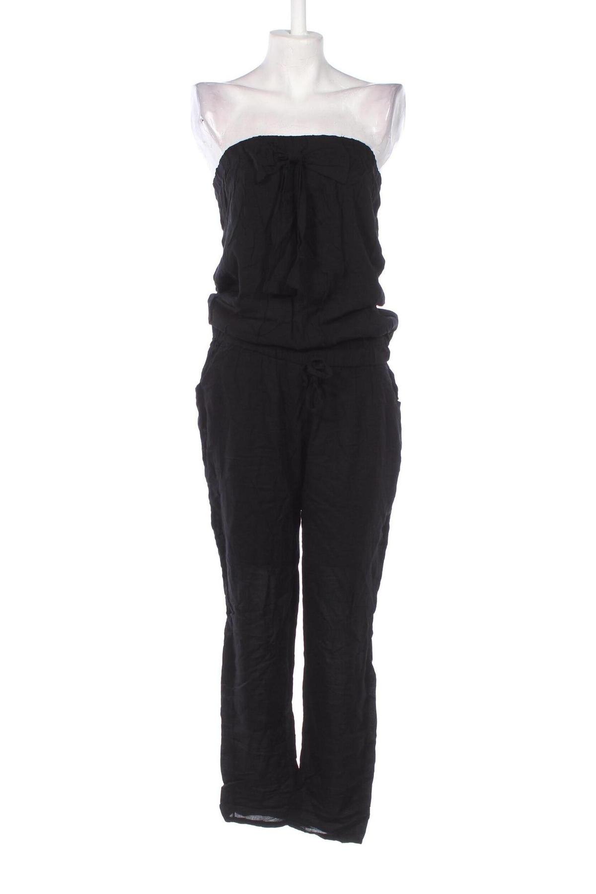 Damen Overall DD-II, Größe M, Farbe Schwarz, Preis 15,79 €