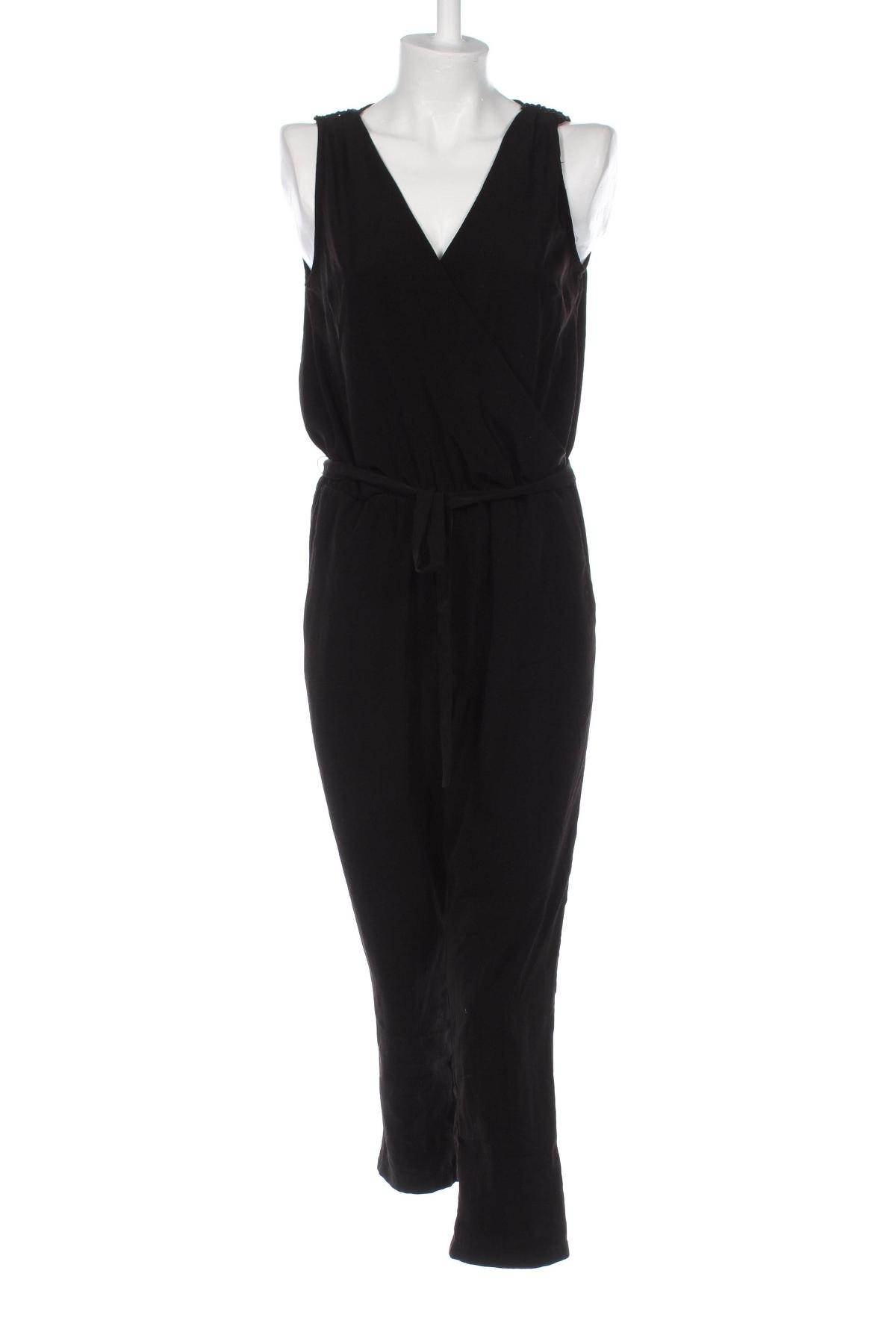 Damen Overall Derhy, Größe S, Farbe Schwarz, Preis 15,99 €