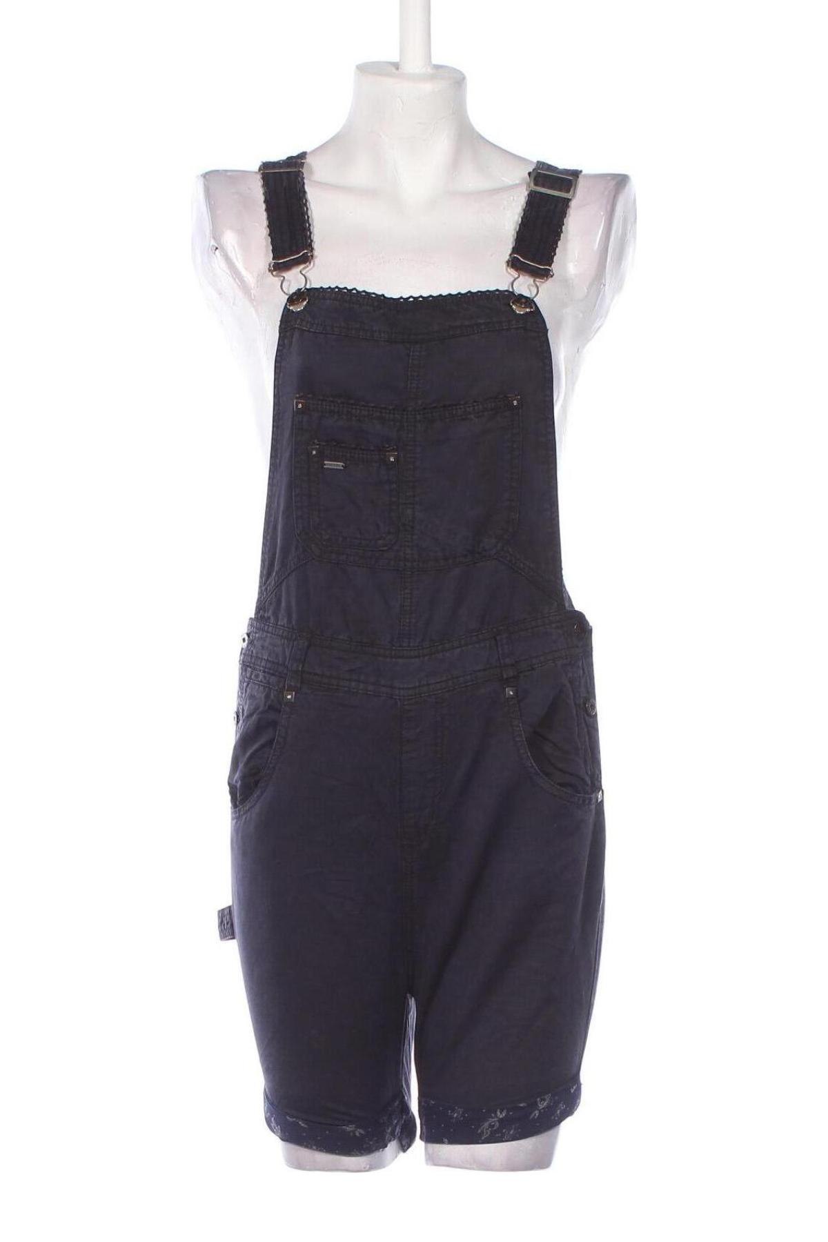 Damen Overall Diesel, Größe S, Farbe Blau, Preis 31,99 €