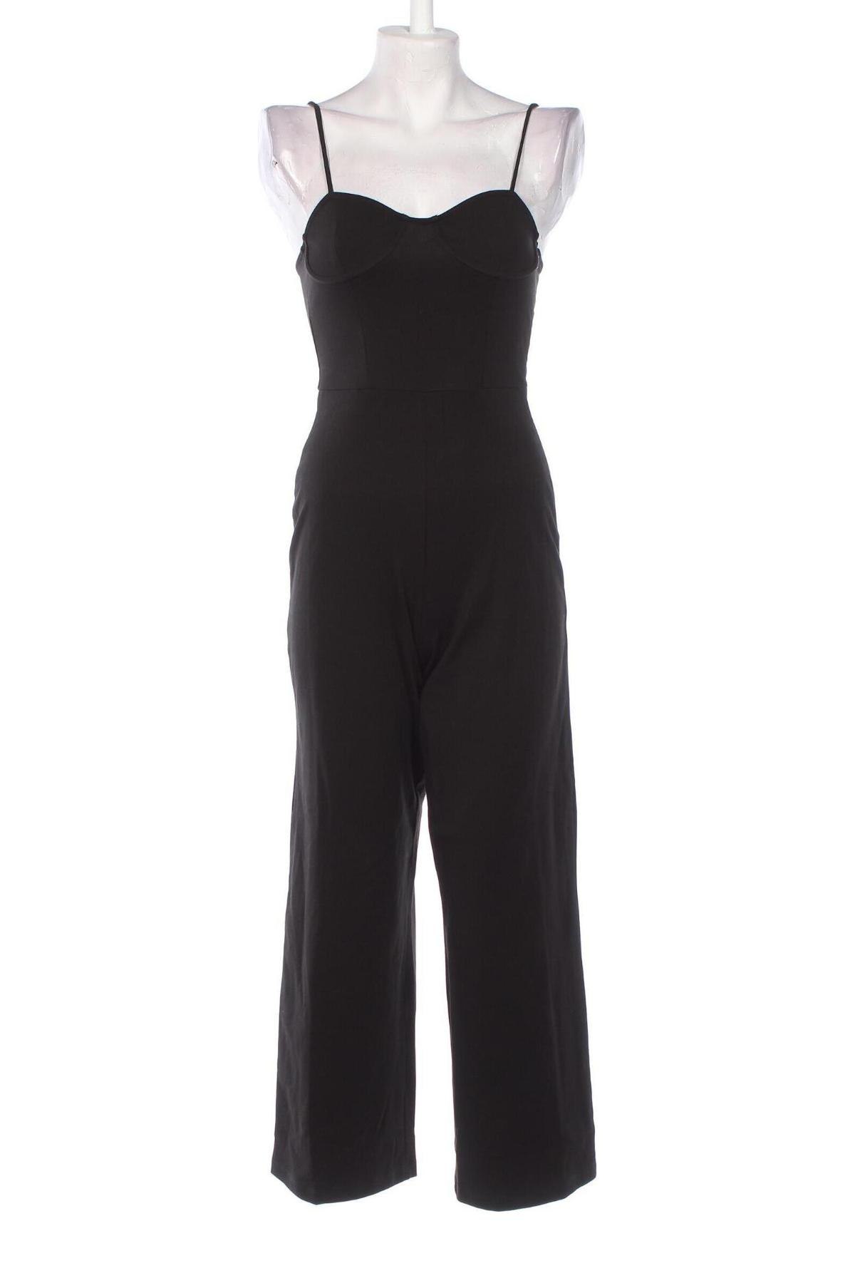 Damen Overall Edited, Größe XS, Farbe Schwarz, Preis 13,99 €