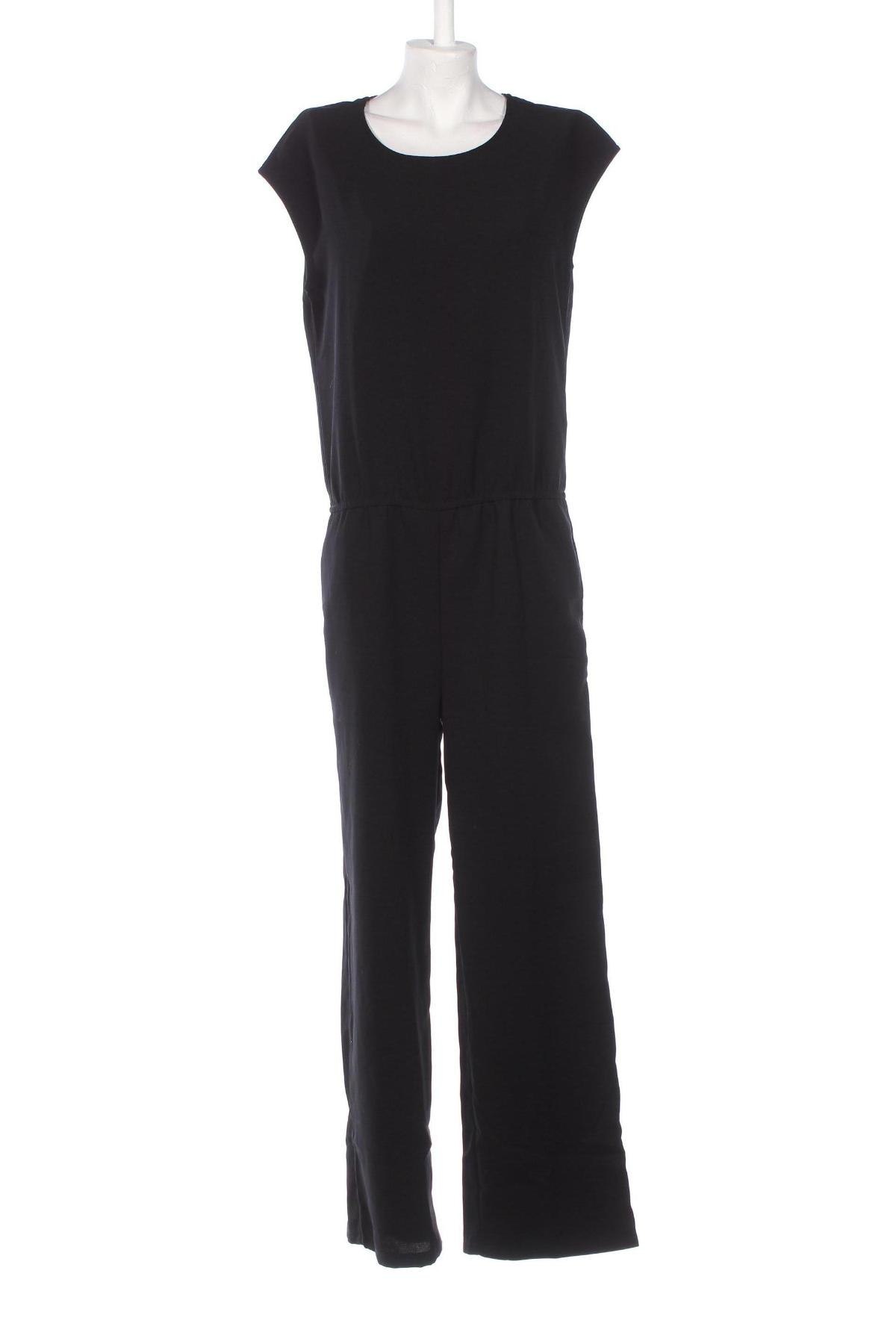 Damen Overall Esmara by Heidi Klum, Größe XL, Farbe Schwarz, Preis 13,49 €