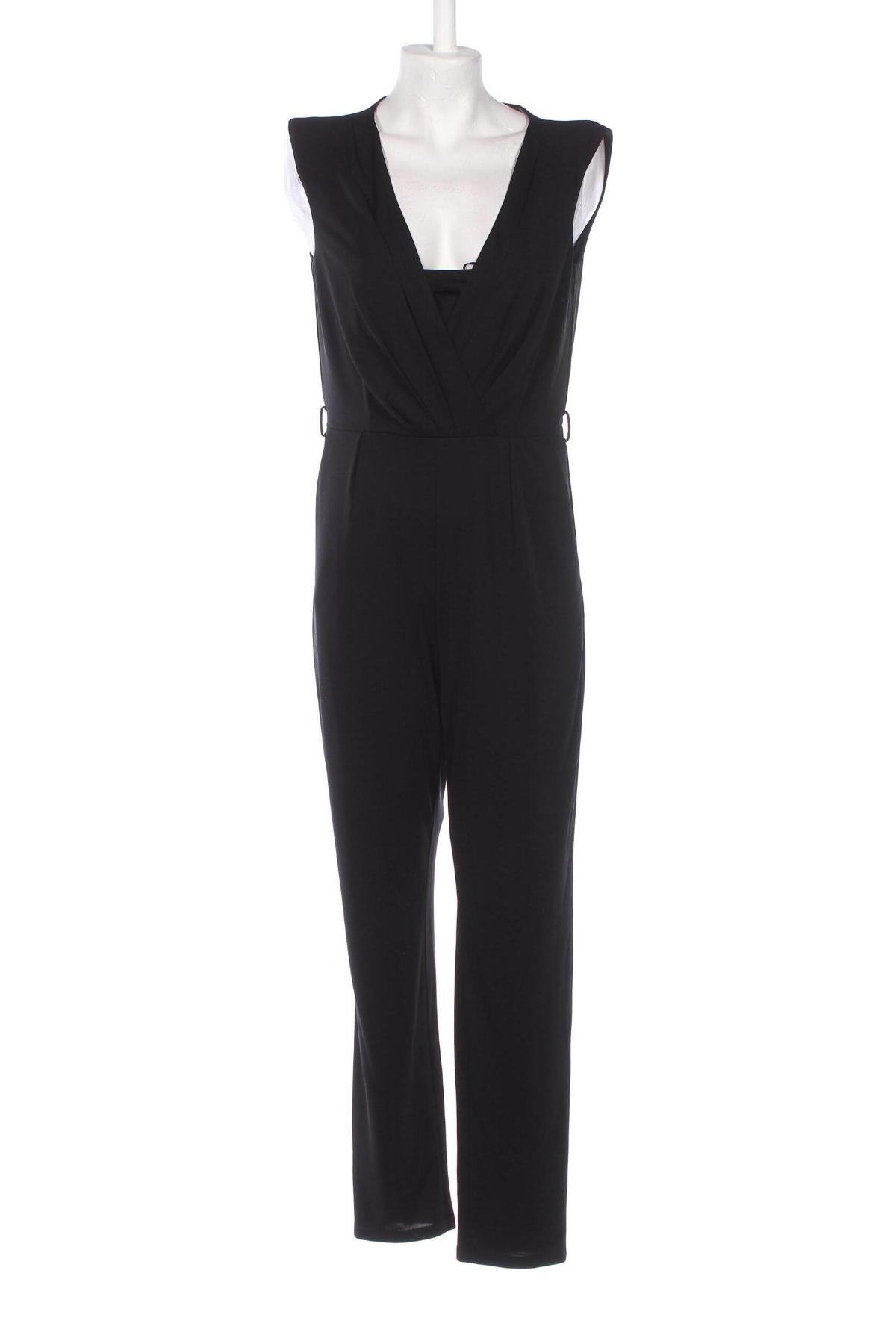 Damen Overall Esprit, Größe S, Farbe Schwarz, Preis 5,99 €