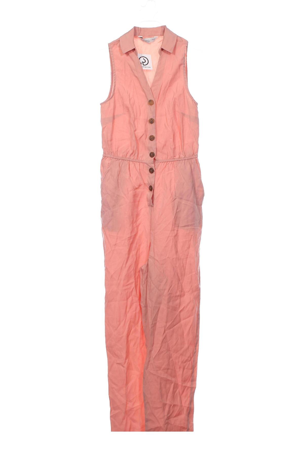 Damen Overall F&F, Größe XS, Farbe Rosa, Preis € 27,29