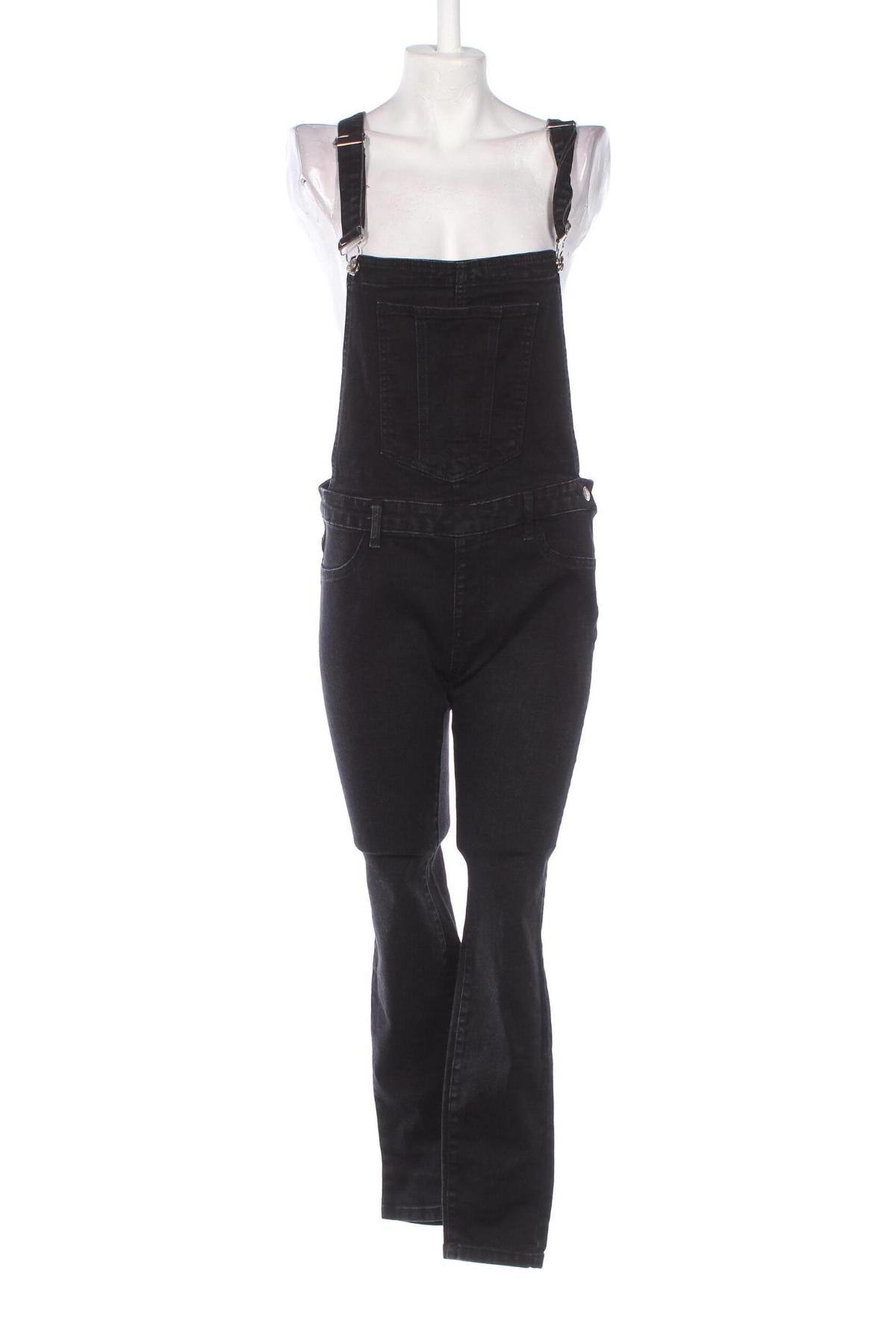 Damen Overall Fb Sister, Größe L, Farbe Schwarz, Preis € 11,99