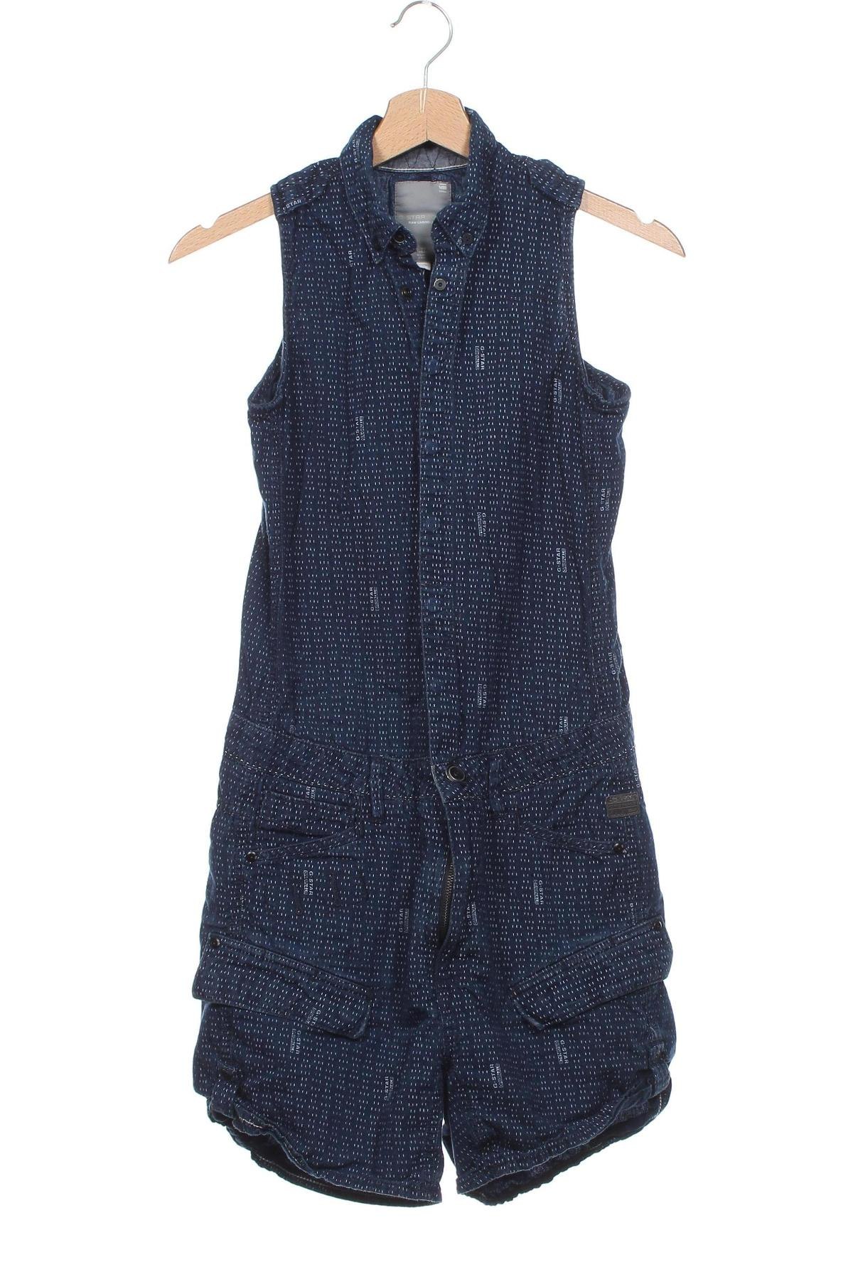 G-Star Raw Damen Overall G-Star Raw - günstig bei Remix - #128044078