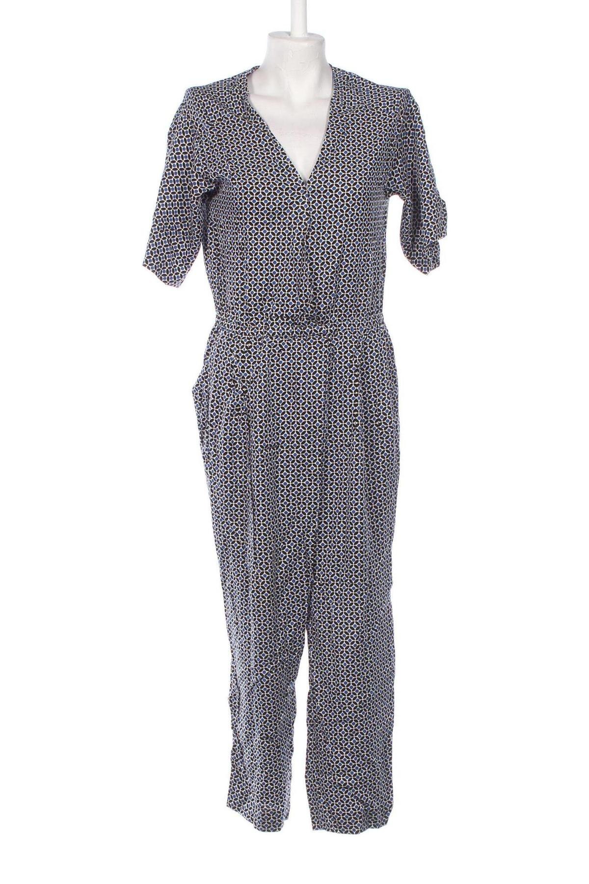 Damen Overall H&M, Größe S, Farbe Mehrfarbig, Preis 6,49 €