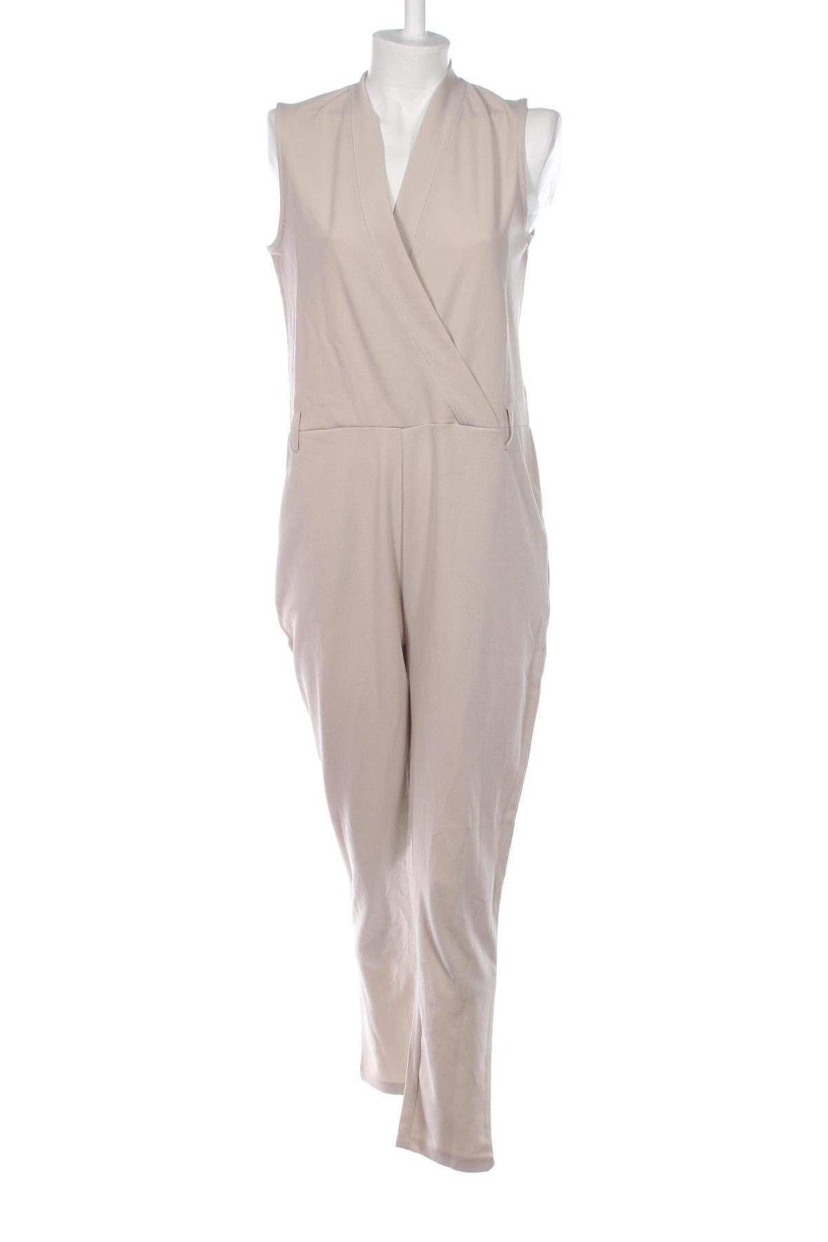 Damen Overall Jdy, Größe S, Farbe Beige, Preis € 12,99