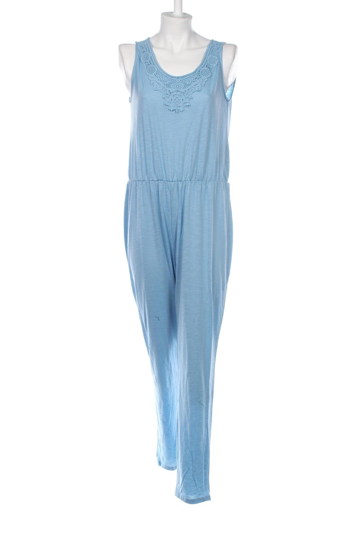 Damen Overall Jdy, Größe L, Farbe Blau, Preis € 7,49