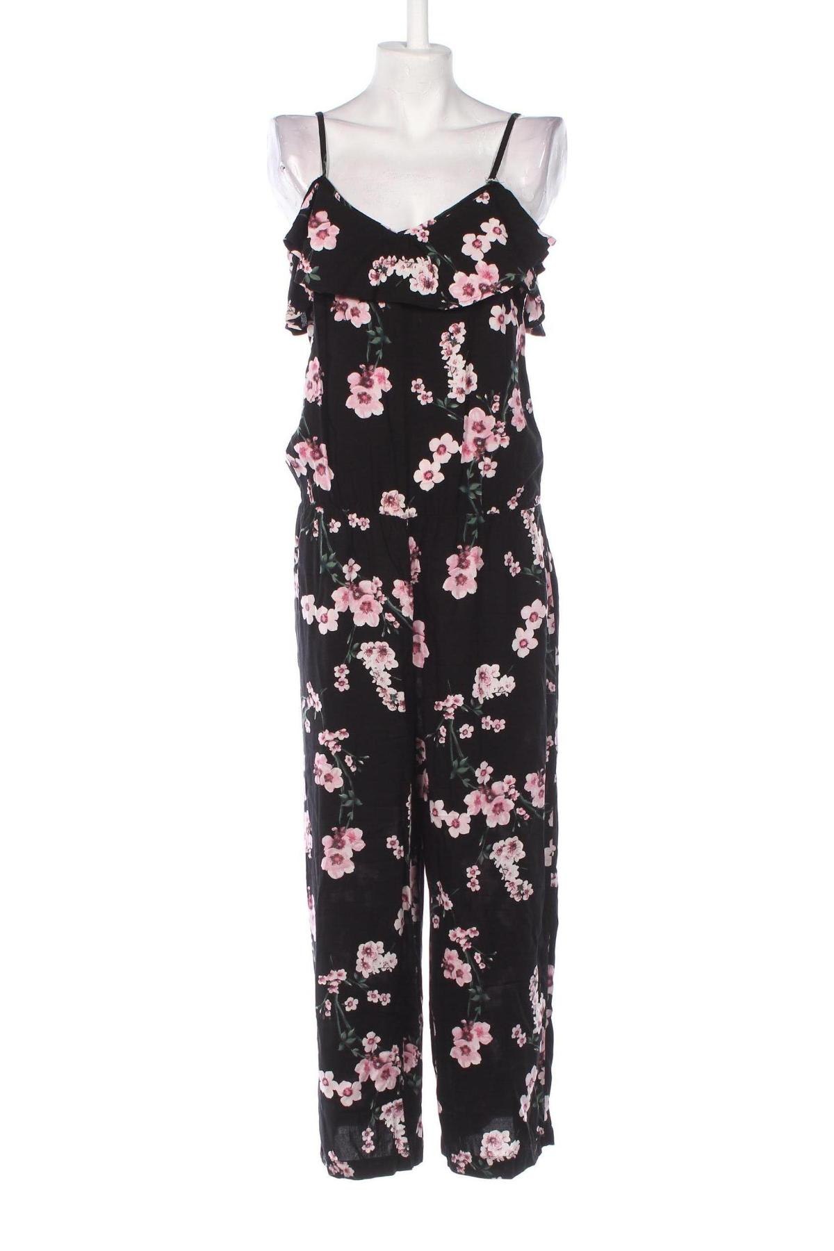 Damen Overall LCW, Größe XL, Farbe Mehrfarbig, Preis € 17,90