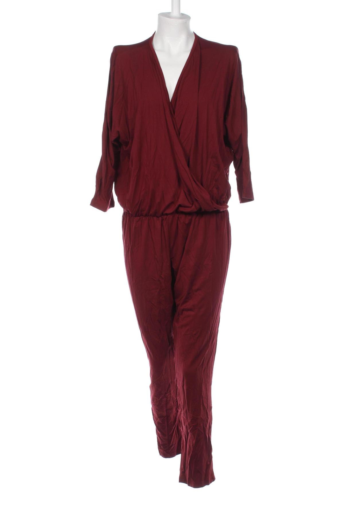 Damen Overall MAIAMAE, Größe S, Farbe Rot, Preis 10,99 €