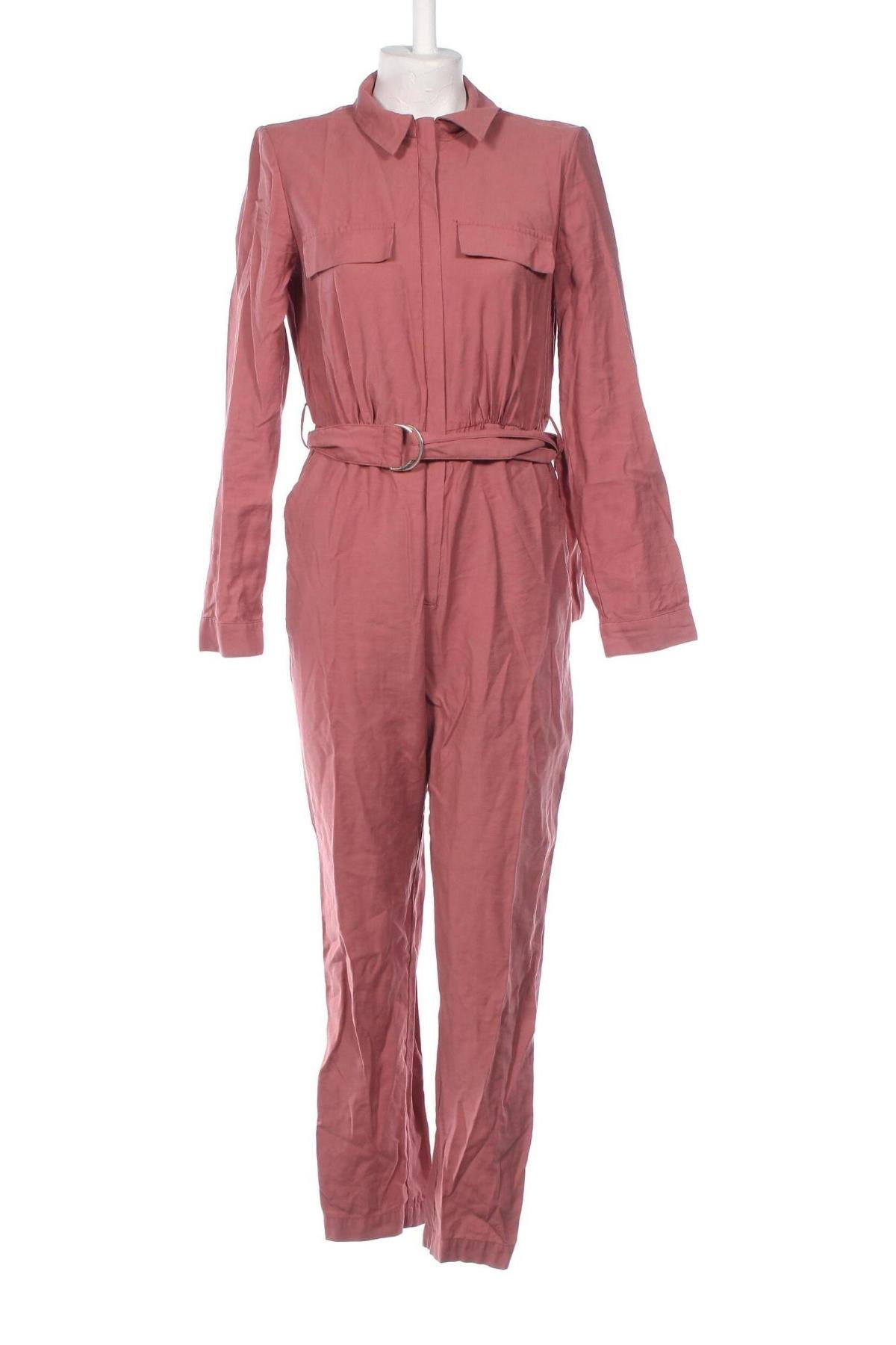 Damen Overall Mango, Größe S, Farbe Rosa, Preis € 10,50