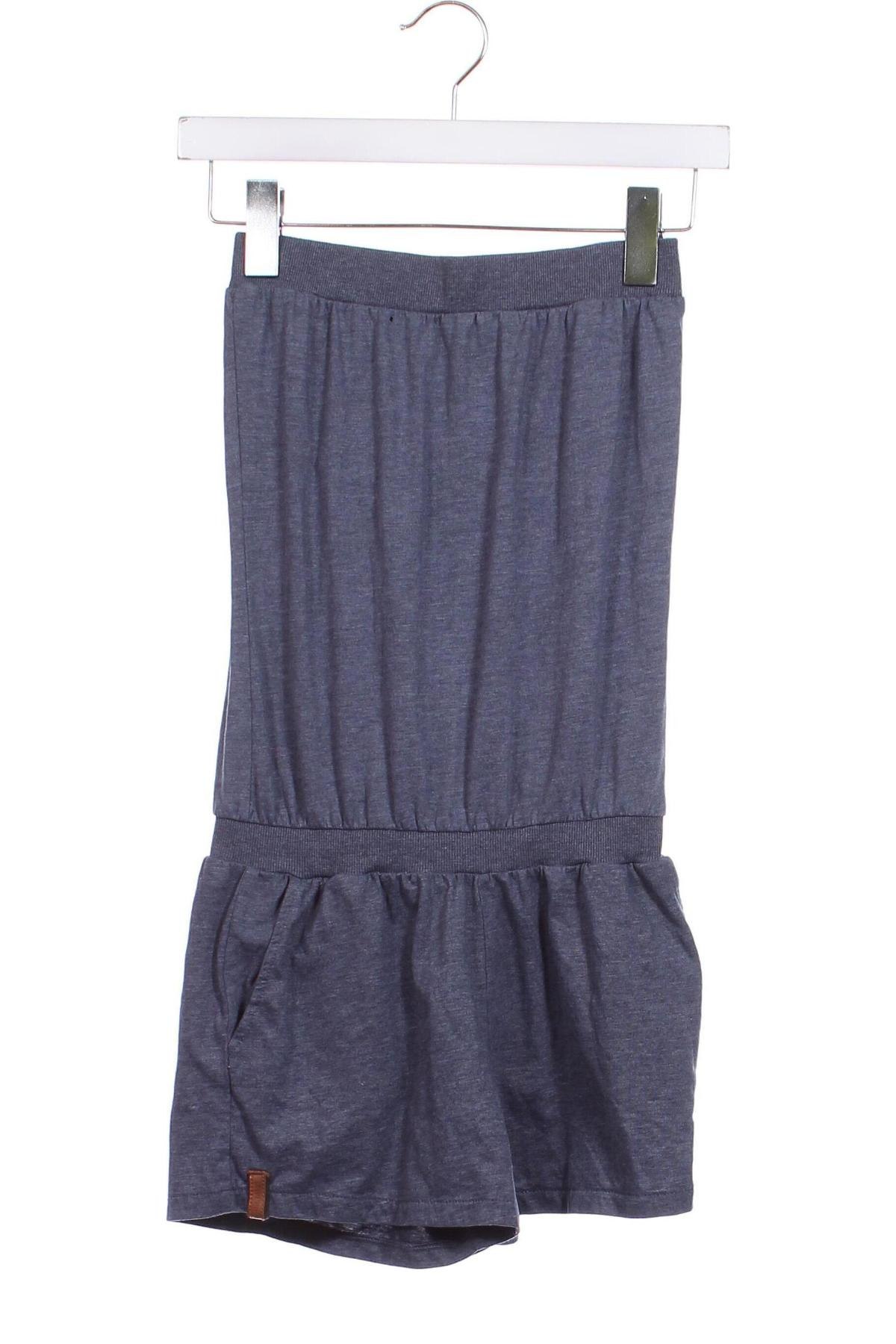 Damen Overall Naketano, Größe XS, Farbe Blau, Preis € 15,99