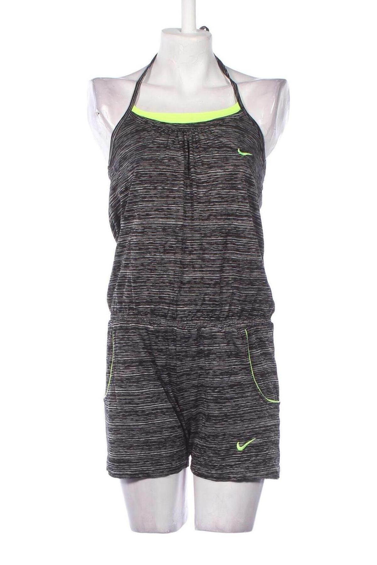 Damski kombinezon Nike, Rozmiar XS, Kolor Czarny, Cena 87,99 zł