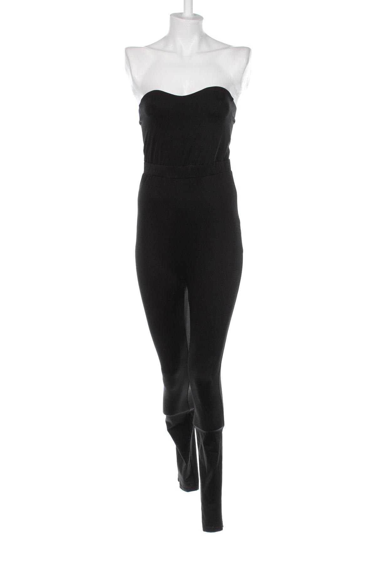 Damen Overall Noisy May, Größe M, Farbe Schwarz, Preis 10,20 €