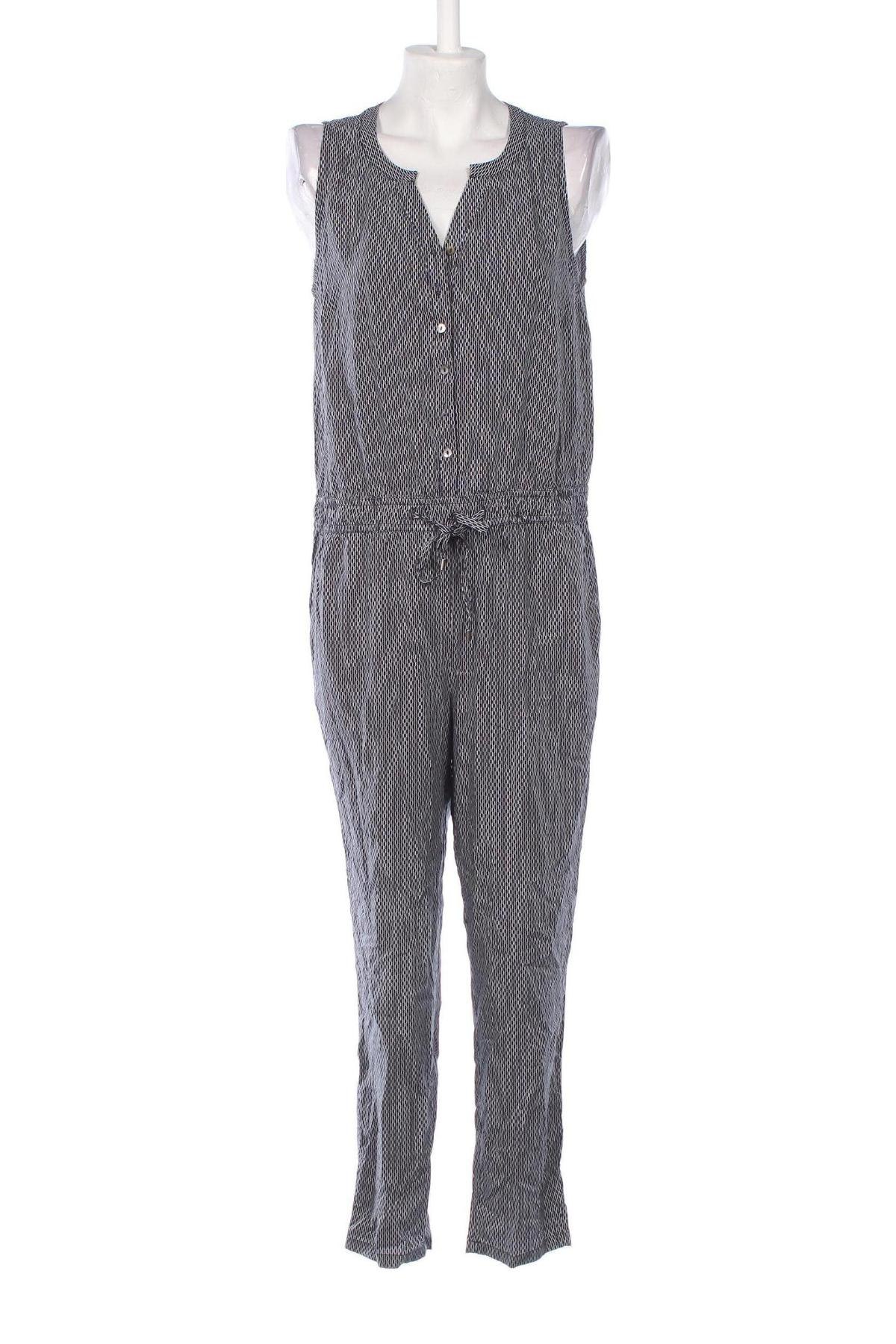 Damen Overall Opus, Größe M, Farbe Blau, Preis € 15,99