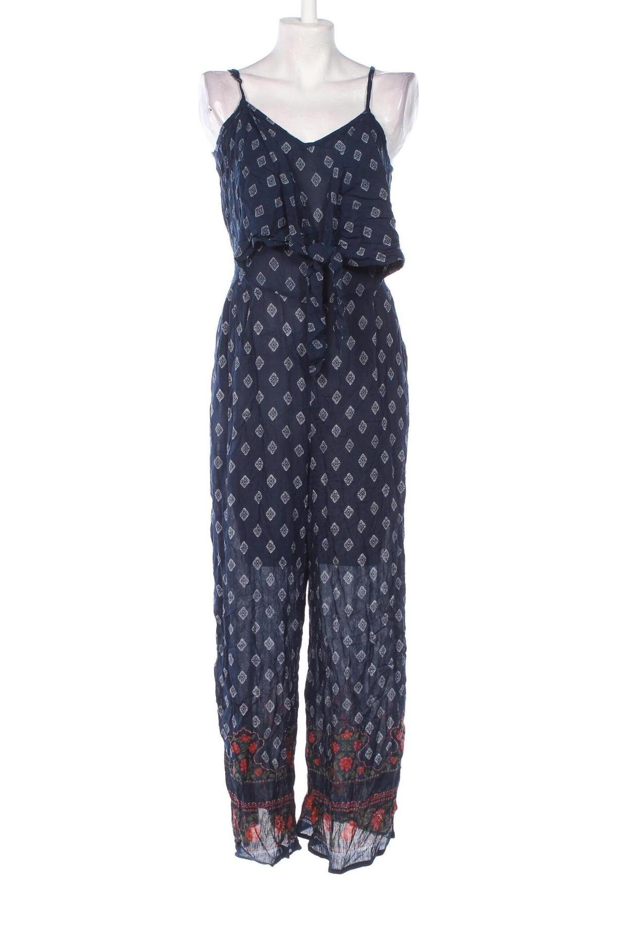 Damen Overall Patrons of peace, Größe M, Farbe Mehrfarbig, Preis 15,99 €