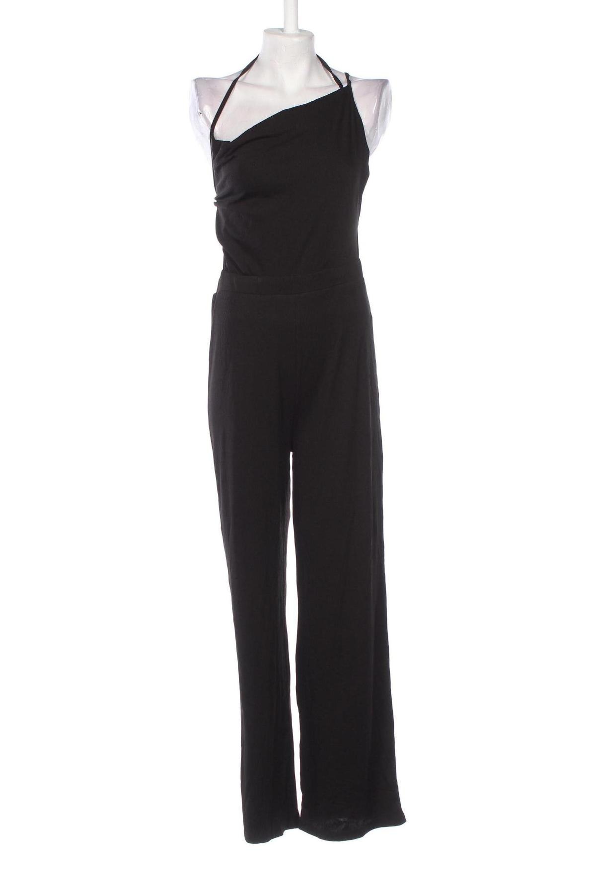 Damen Overall SHEIN, Größe M, Farbe Schwarz, Preis 5,99 €