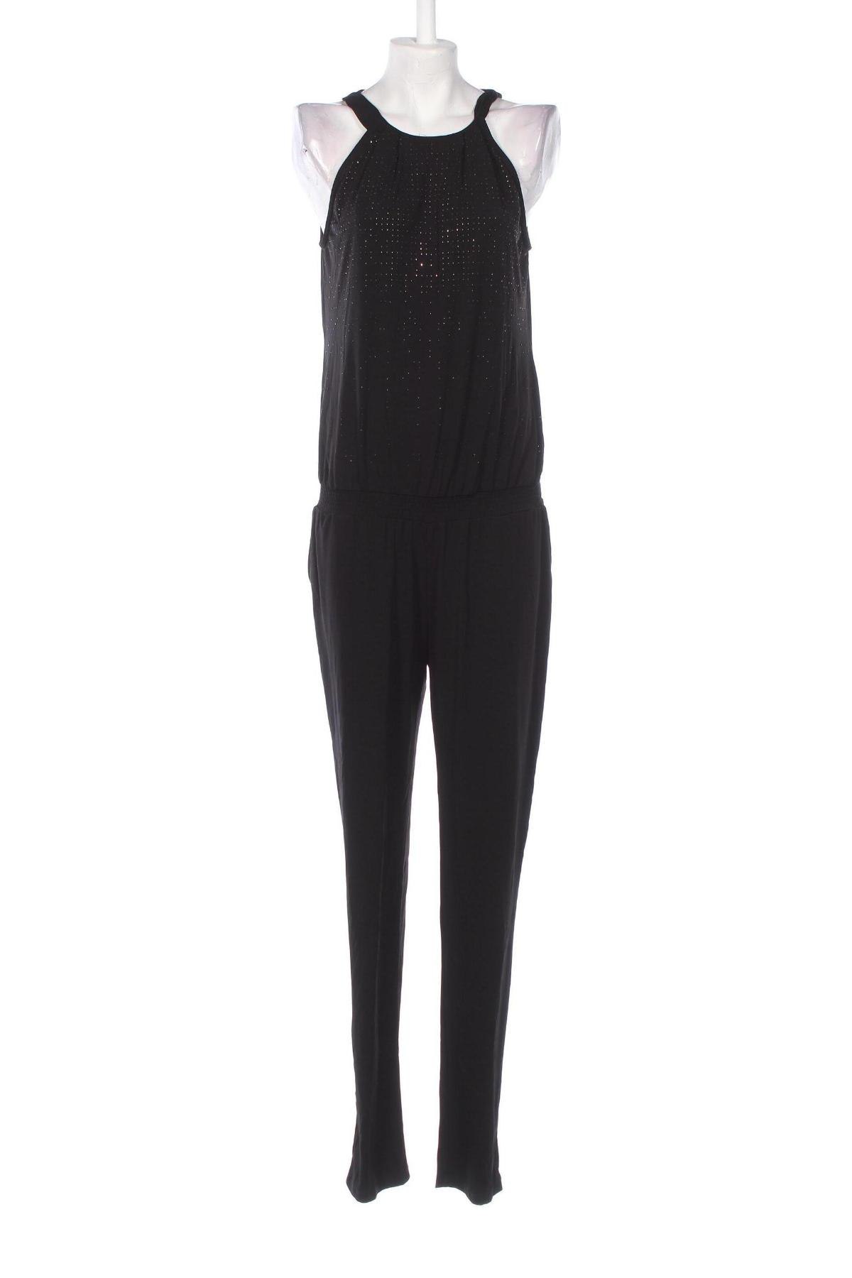 Damen Overall Sora, Größe L, Farbe Schwarz, Preis 13,99 €