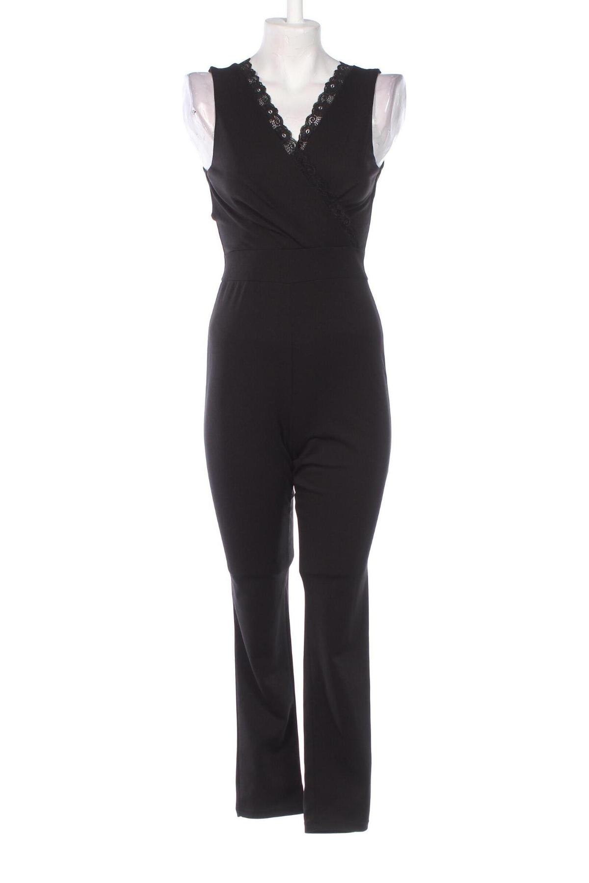 Damen Overall Wal G, Größe XS, Farbe Schwarz, Preis € 12,49