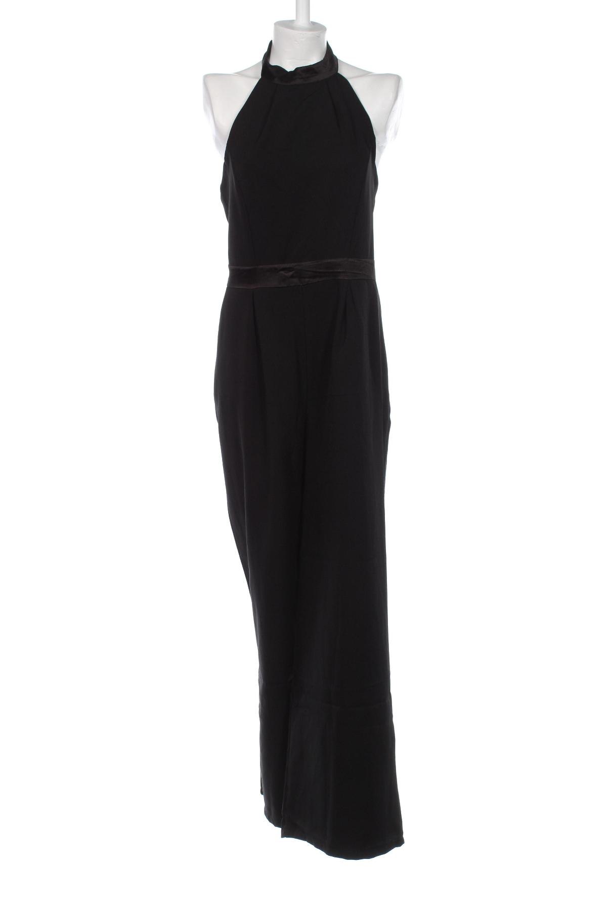 Damen Overall Wal G, Größe L, Farbe Schwarz, Preis € 11,99