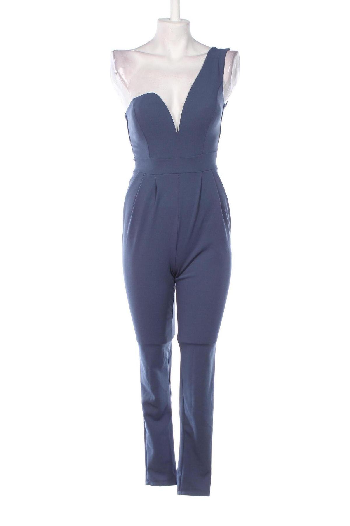 Damen Overall Wal G, Größe S, Farbe Blau, Preis € 19,49