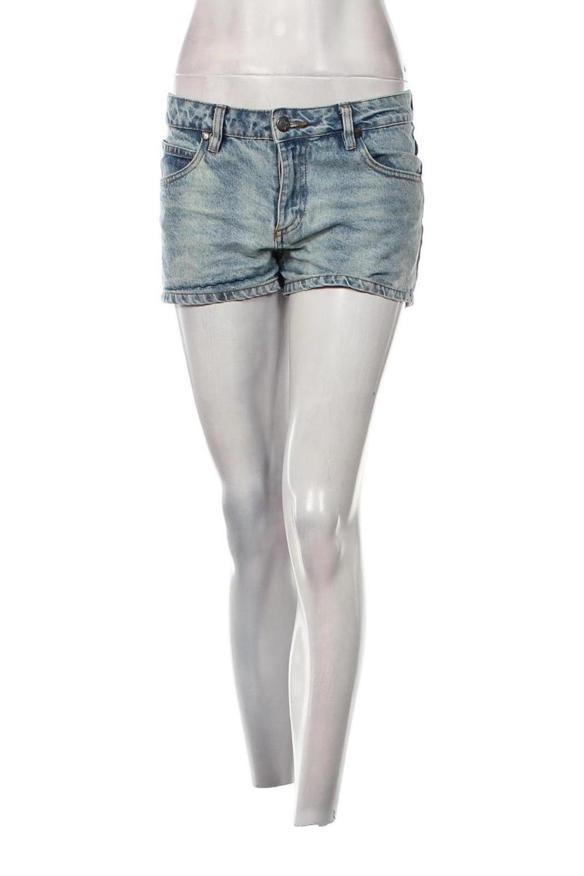 Damen Shorts, Größe S, Farbe Blau, Preis € 7,67