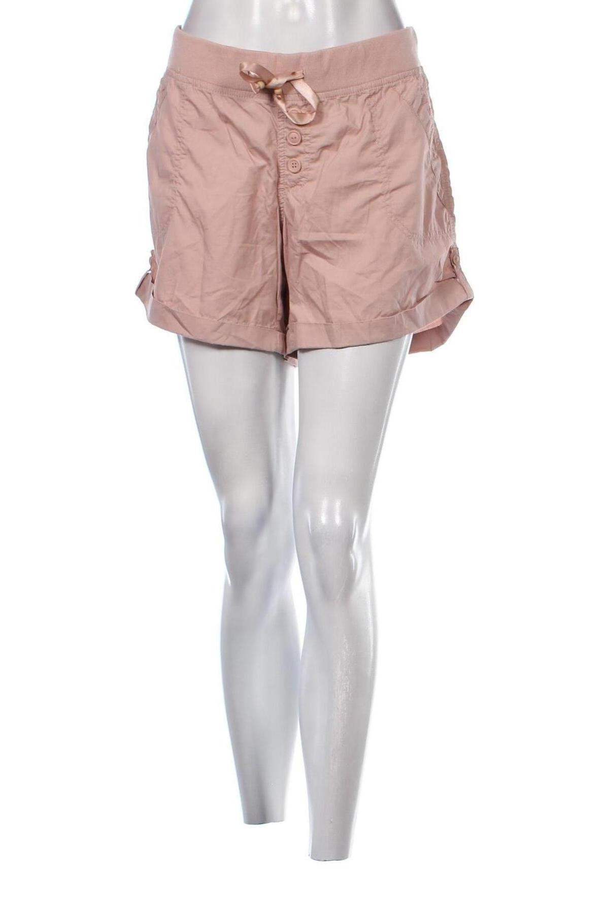 Damen Shorts, Größe M, Farbe Rosa, Preis € 6,99