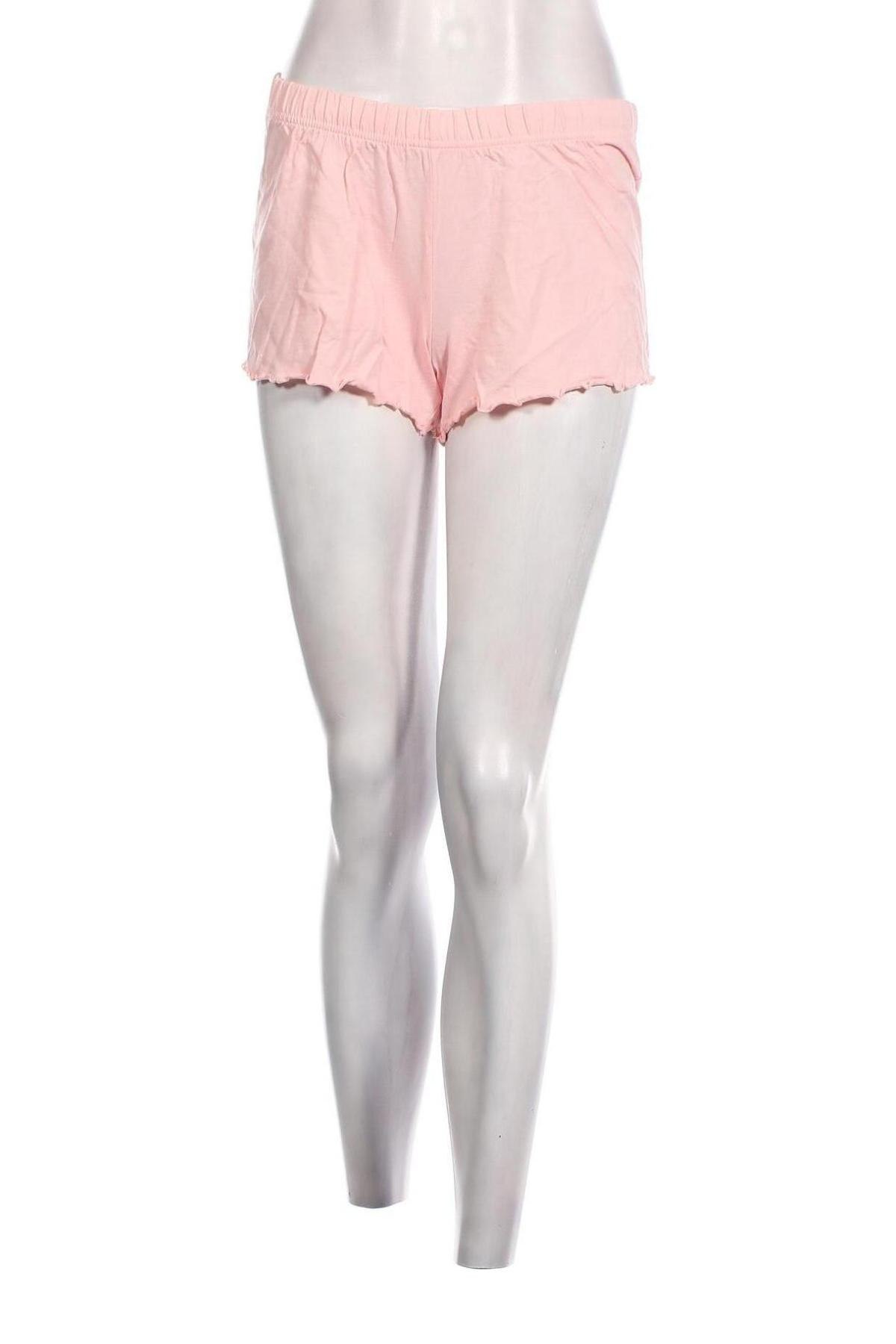 Damen Shorts, Größe M, Farbe Rosa, Preis 4,99 €