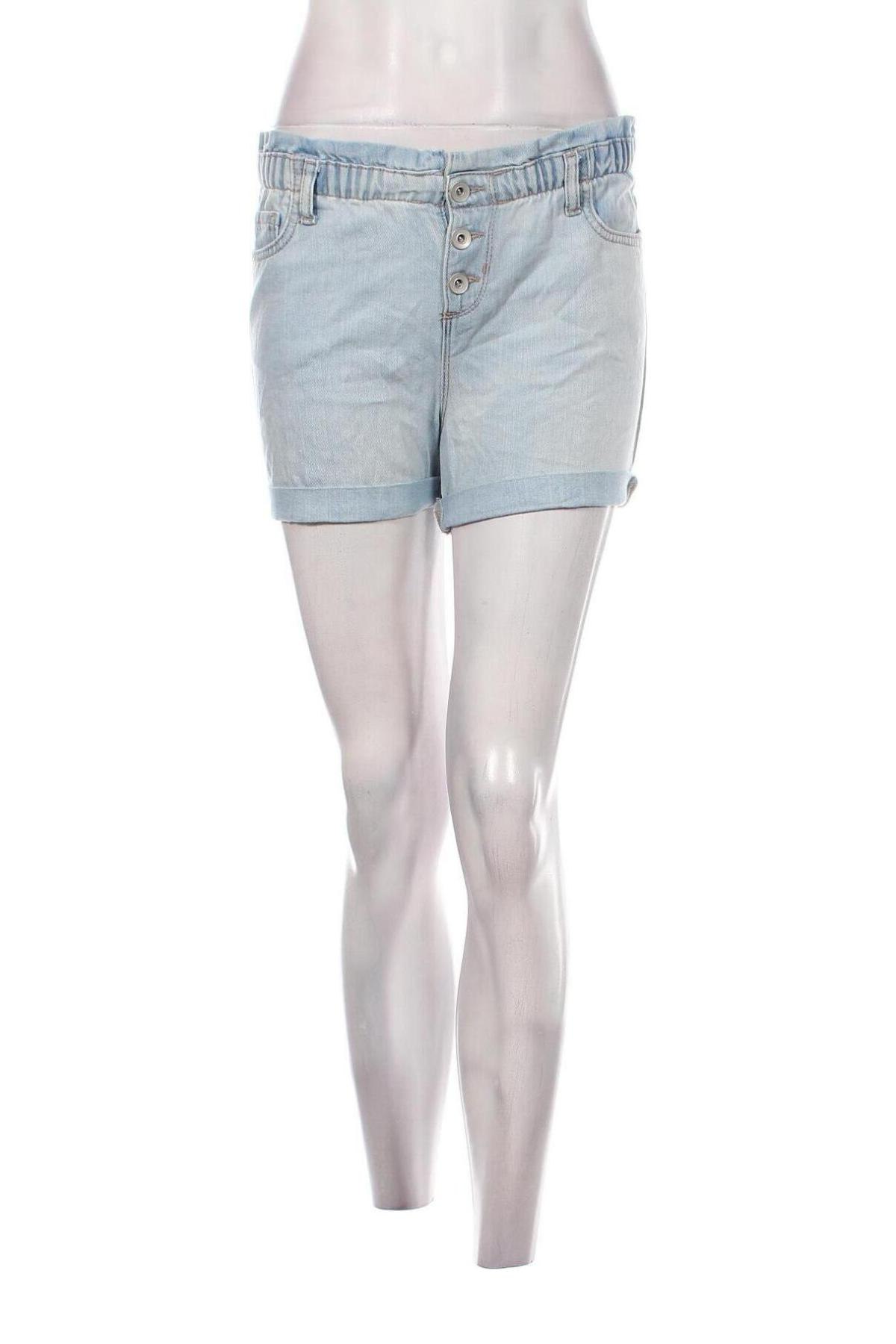 Damen Shorts, Größe S, Farbe Blau, Preis € 2,99