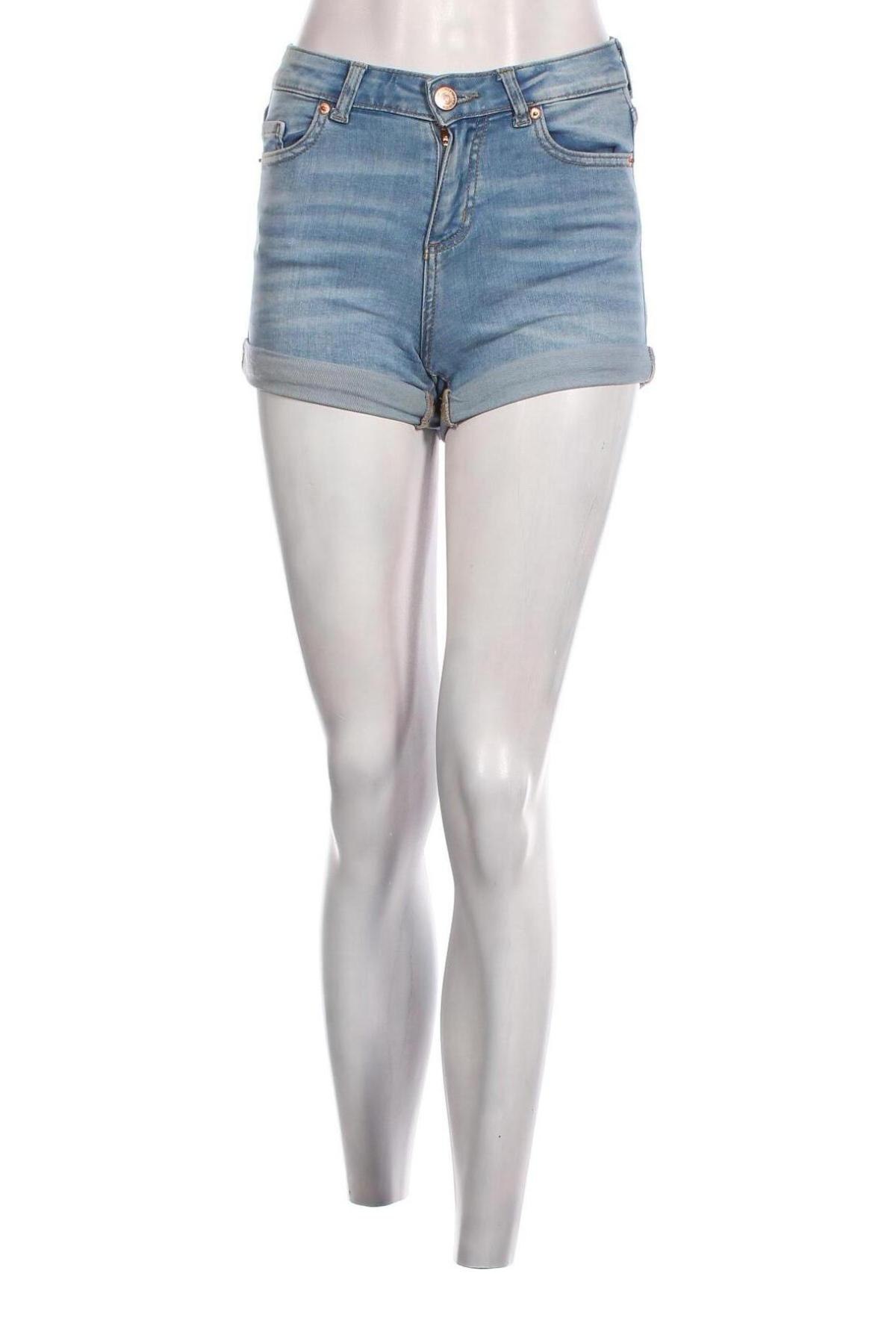 Damen Shorts Amisu, Größe M, Farbe Blau, Preis € 4,99