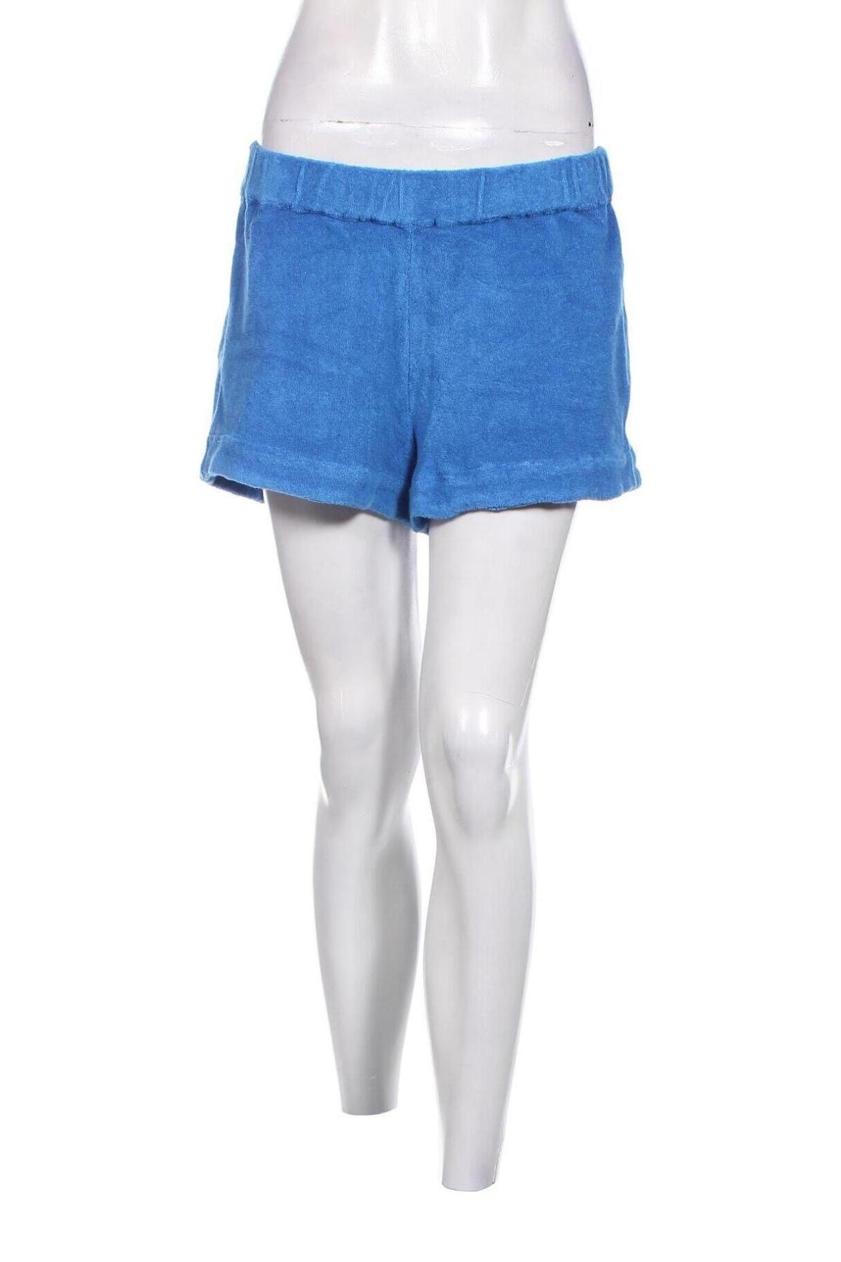 Damen Shorts Becksondergaard, Größe M, Farbe Blau, Preis € 10,49