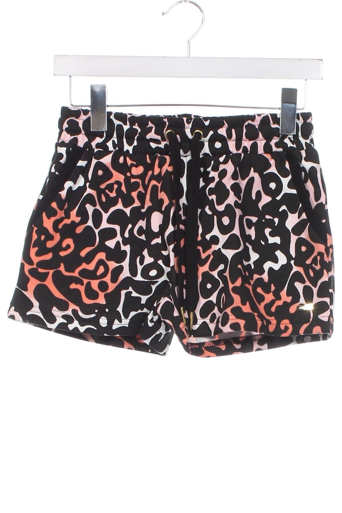 Buffalo Damen Shorts Buffalo - günstig bei Remix - #128061818