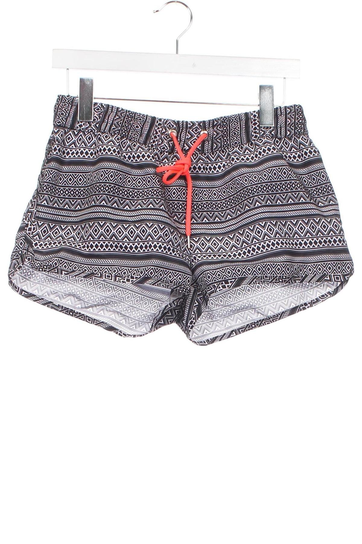 Damen Shorts Colours Of The World, Größe XS, Farbe Mehrfarbig, Preis 13,22 €